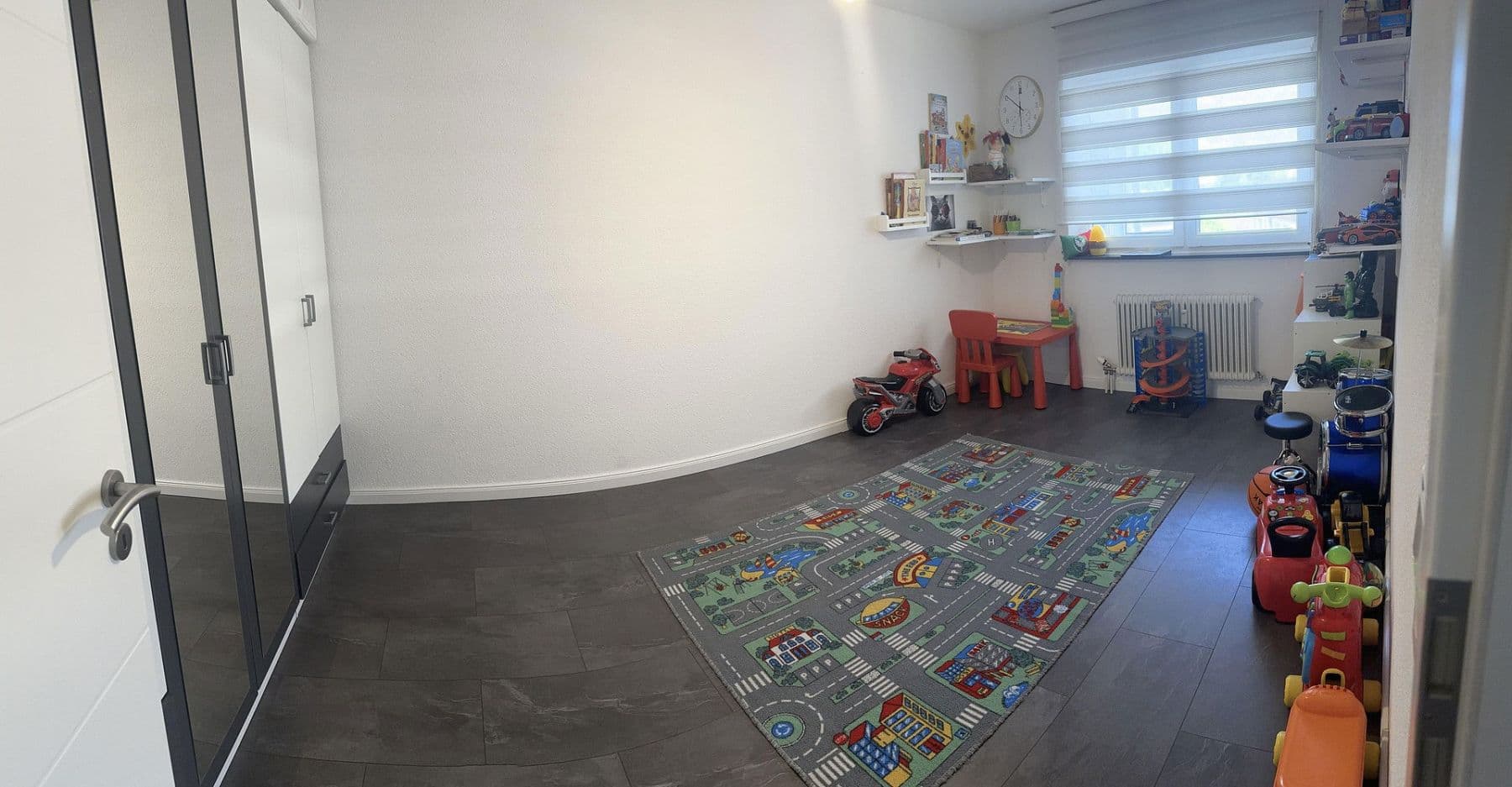 Prodej bytu 3+kk 100 m², Stuttgarter Str. 9, Böblingen, Bádensko-Württembersko Prodej bytu 3+kk 100 m², Stuttgarter Str. 9, Böblingen, Bádensko-Württembersko