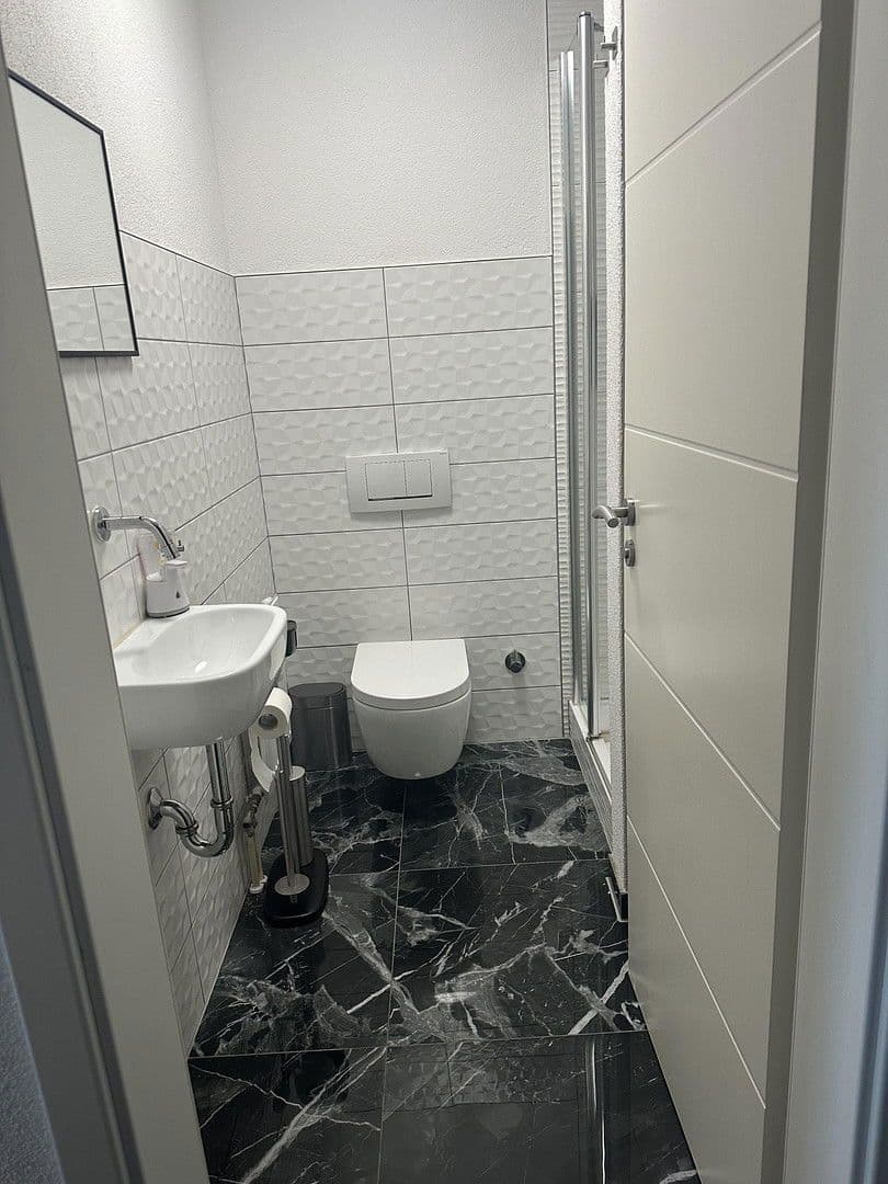 Prodej bytu 3+kk 100 m², Stuttgarter Str. 9, Böblingen, Bádensko-Württembersko Prodej bytu 3+kk 100 m², Stuttgarter Str. 9, Böblingen, Bádensko-Württembersko