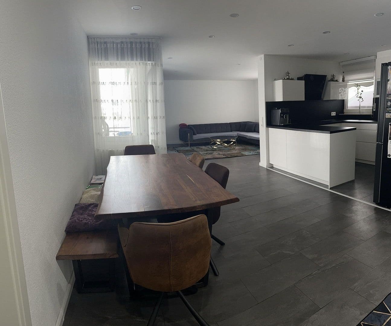 Prodej bytu 3+kk 100 m², Stuttgarter Str. 9, Böblingen, Bádensko-Württembersko Prodej bytu 3+kk 100 m², Stuttgarter Str. 9, Böblingen, Bádensko-Württembersko