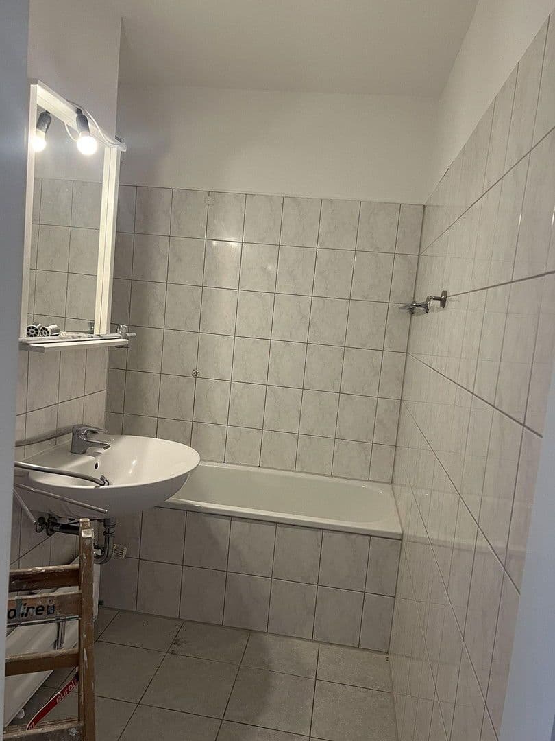 Pronájem bytu 3+1 73 m², Zelterstraße 3, Hilden, Severní Porýní-Vestfálsko Pronájem bytu 3+1 73 m², Zelterstraße 3, Hilden, Severní Porýní-Vestfálsko