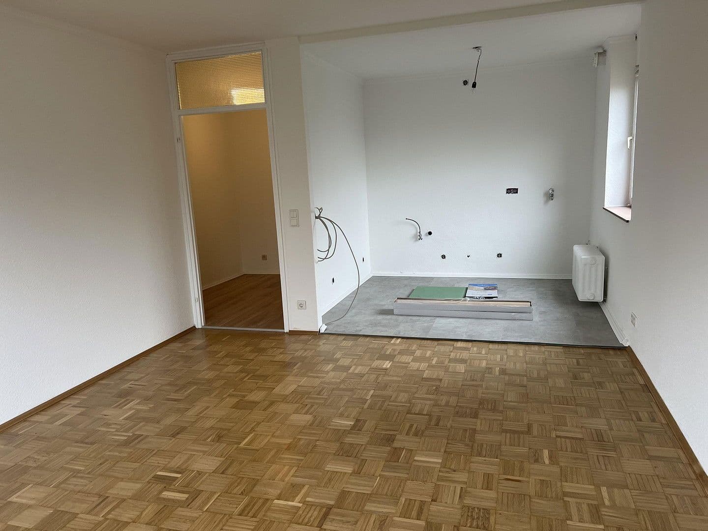 Pronájem bytu 3+1 73 m², Zelterstraße 3, Hilden, Severní Porýní-Vestfálsko Pronájem bytu 3+1 73 m², Zelterstraße 3, Hilden, Severní Porýní-Vestfálsko