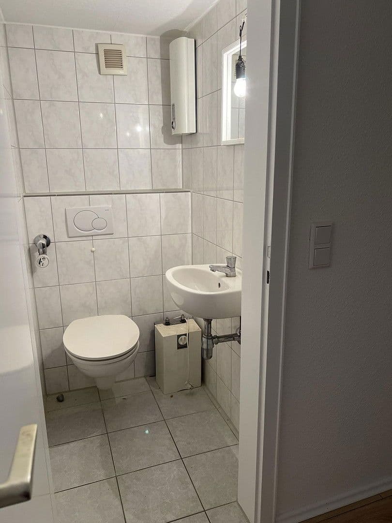 Pronájem bytu 3+1 73 m², Zelterstraße 3, Hilden, Severní Porýní-Vestfálsko Pronájem bytu 3+1 73 m², Zelterstraße 3, Hilden, Severní Porýní-Vestfálsko