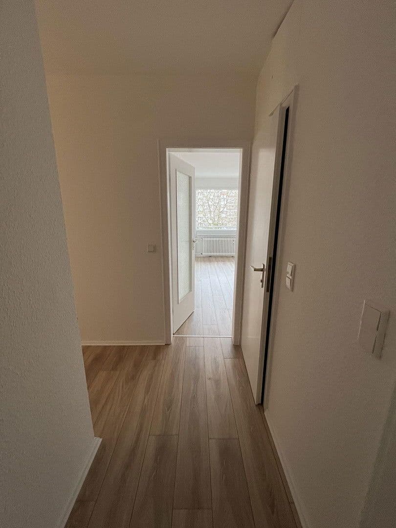 Pronájem bytu 3+1 73 m², Zelterstraße 3, Hilden, Severní Porýní-Vestfálsko Pronájem bytu 3+1 73 m², Zelterstraße 3, Hilden, Severní Porýní-Vestfálsko
