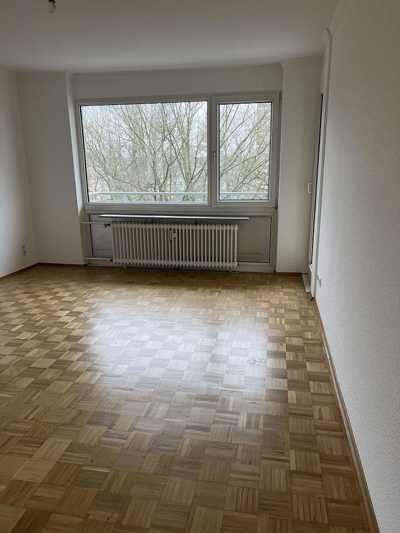 Pronájem bytu 3+1 73 m², Zelterstraße 3, Hilden, Severní Porýní-Vestfálsko Pronájem bytu 3+1 73 m², Zelterstraße 3, Hilden, Severní Porýní-Vestfálsko