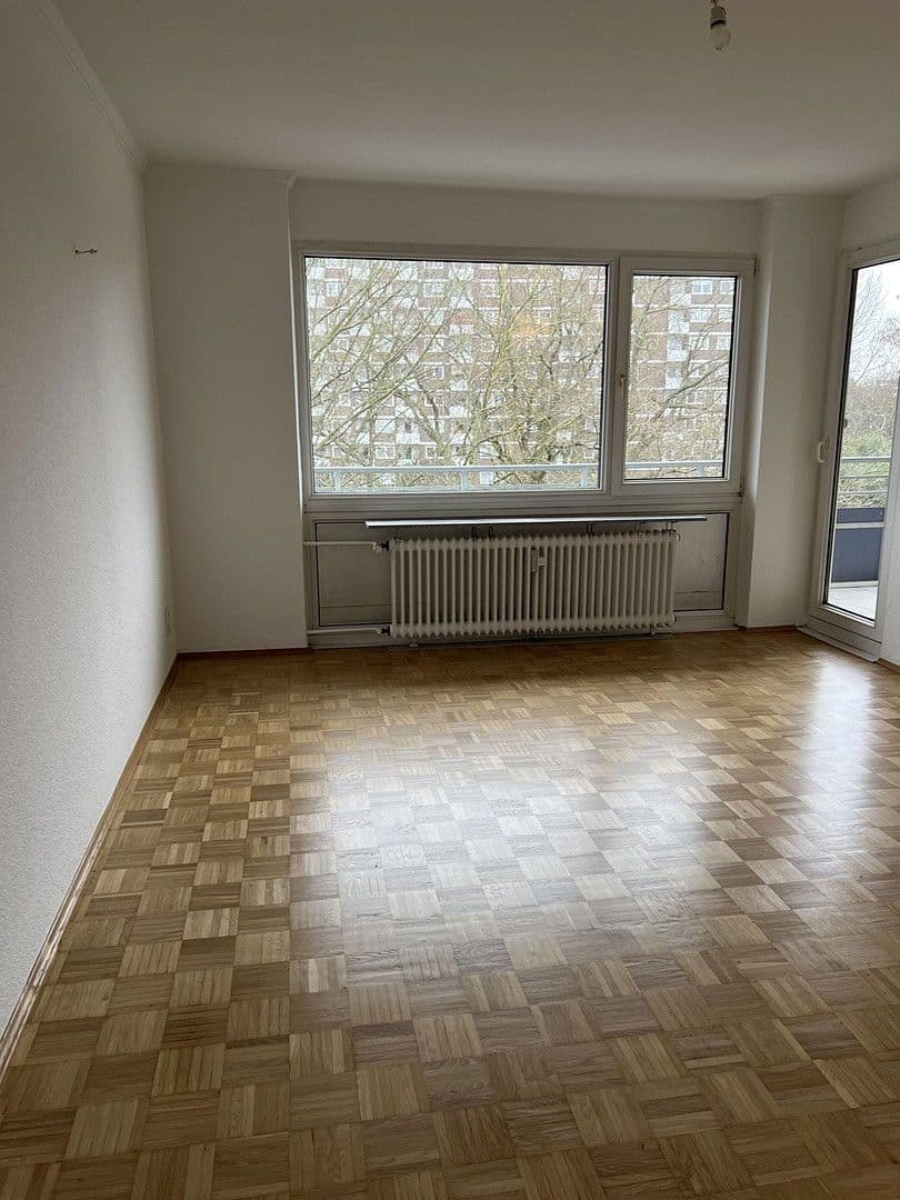 Pronájem bytu 3+1 73 m², Zelterstraße 3, Hilden, Severní Porýní-Vestfálsko Pronájem bytu 3+1 73 m², Zelterstraße 3, Hilden, Severní Porýní-Vestfálsko