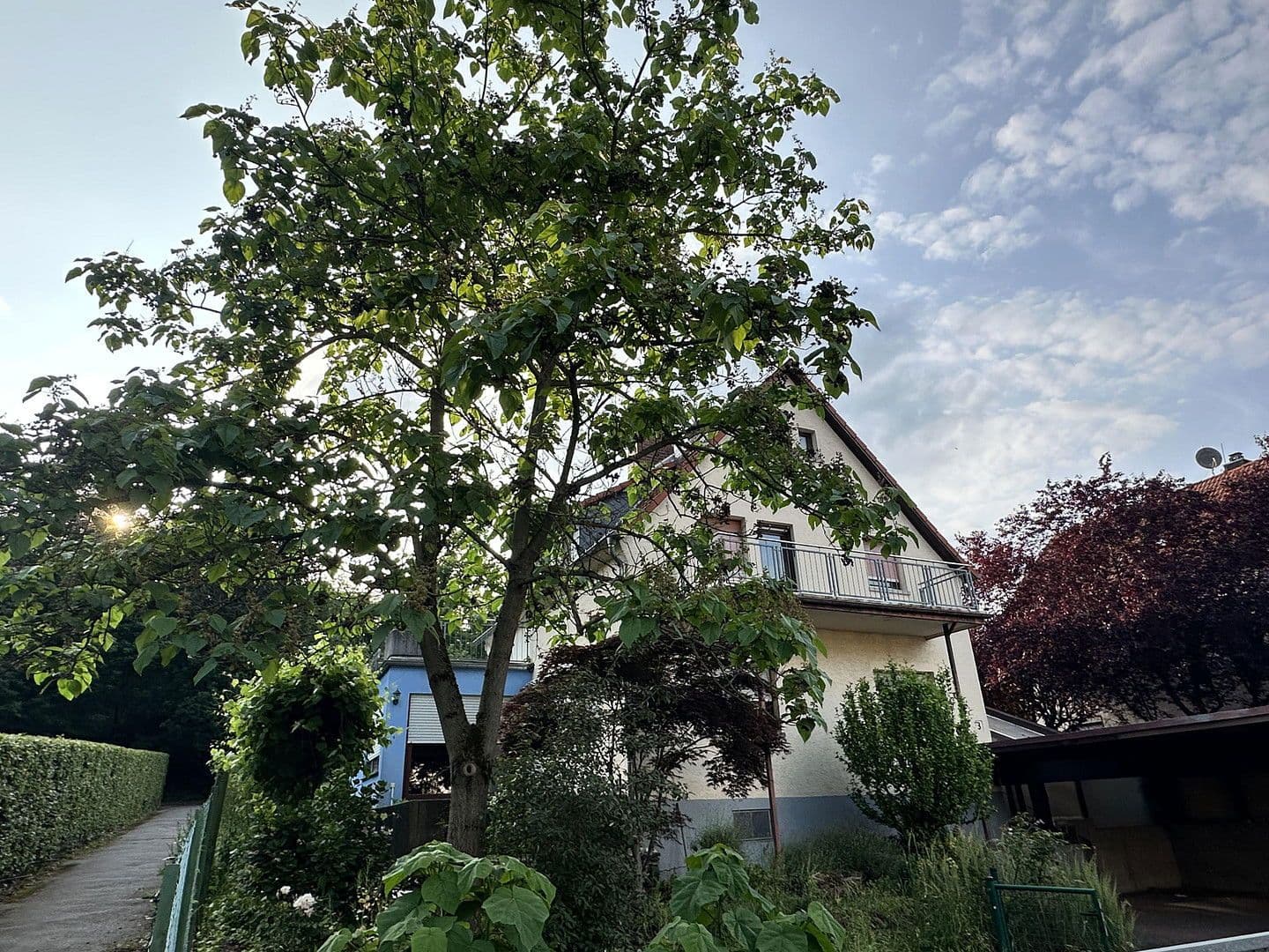 Prodej domu 195 m², pozemek 866 m², Kelkheim (Taunus), Hessen Prodej domu 195 m², pozemek 866 m², Kelkheim (Taunus), Hessen