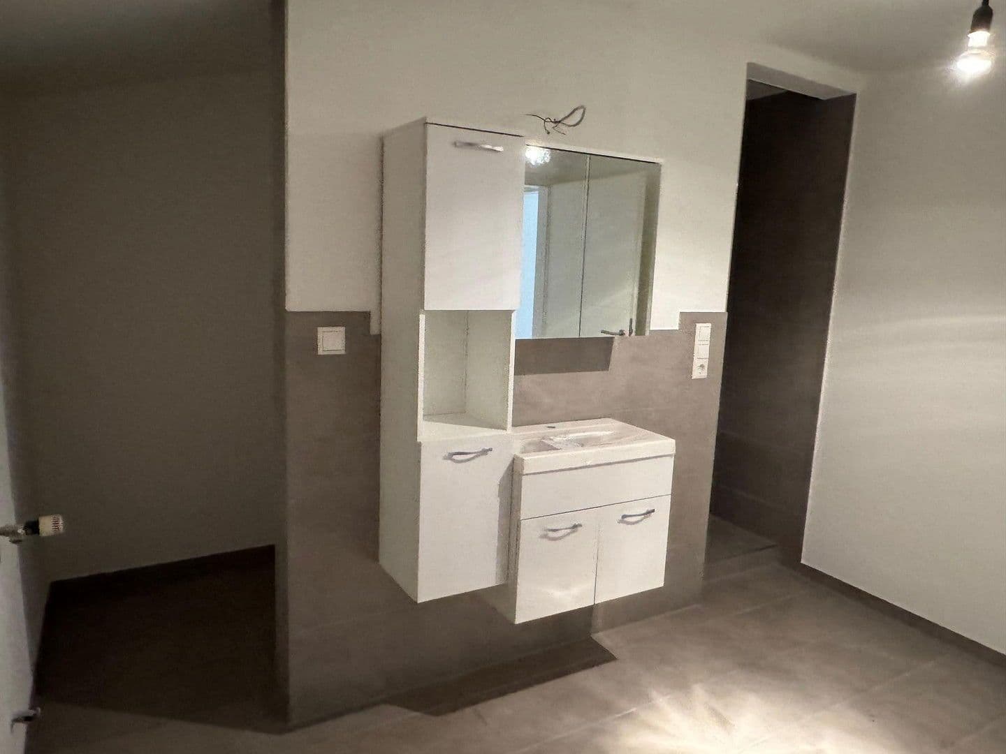 Pronájem bytu 2+1 68 m², Obere Hauptstrasse, Lustadt, Porýní-Falc Pronájem bytu 2+1 68 m², Obere Hauptstrasse, Lustadt, Porýní-Falc