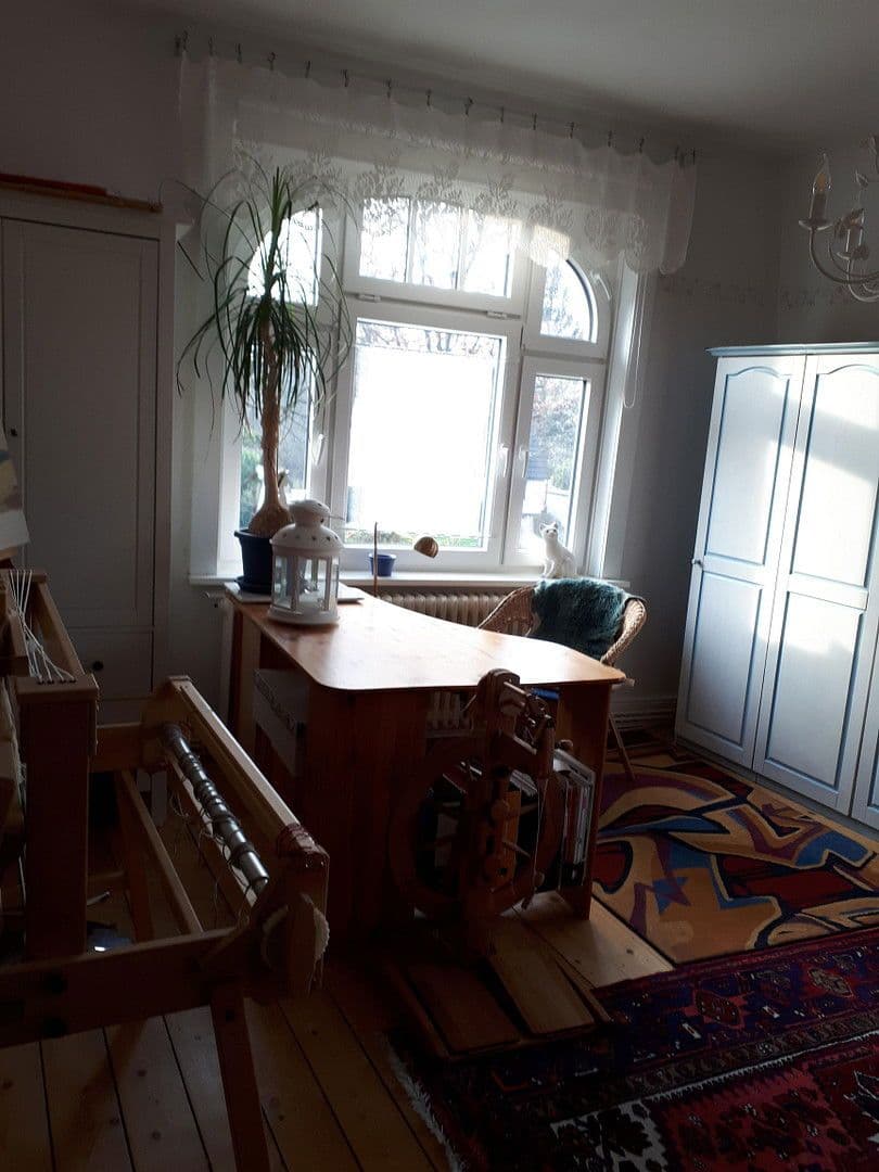 Prodej domu 150 m², pozemek 835 m², Hamburg, Hamburg Prodej domu 150 m², pozemek 835 m², Hamburg, Hamburg