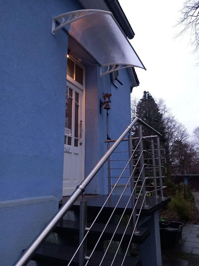 Prodej domu 150 m², pozemek 835 m², Hamburg, Hamburg Prodej domu 150 m², pozemek 835 m², Hamburg, Hamburg