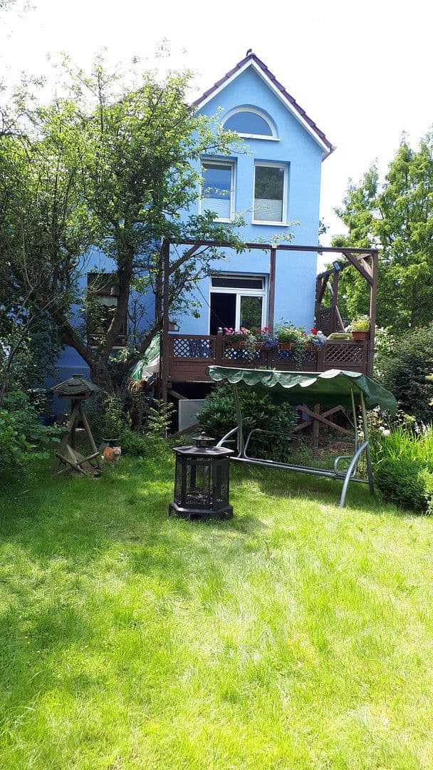 Prodej domu 150 m², pozemek 835 m², Hamburg, Hamburg Prodej domu 150 m², pozemek 835 m², Hamburg, Hamburg