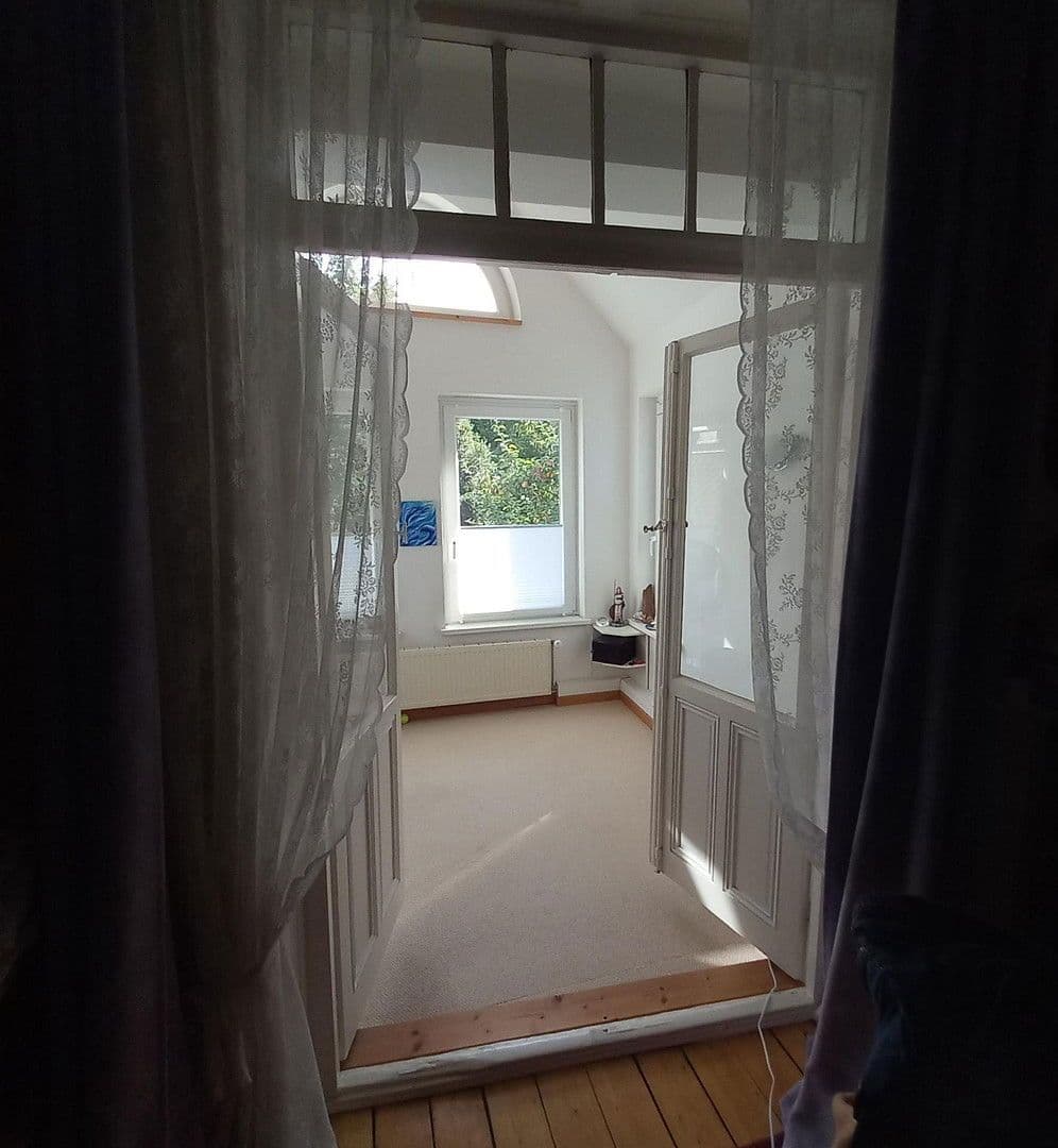 Prodej domu 150 m², pozemek 835 m², Hamburg, Hamburg Prodej domu 150 m², pozemek 835 m², Hamburg, Hamburg