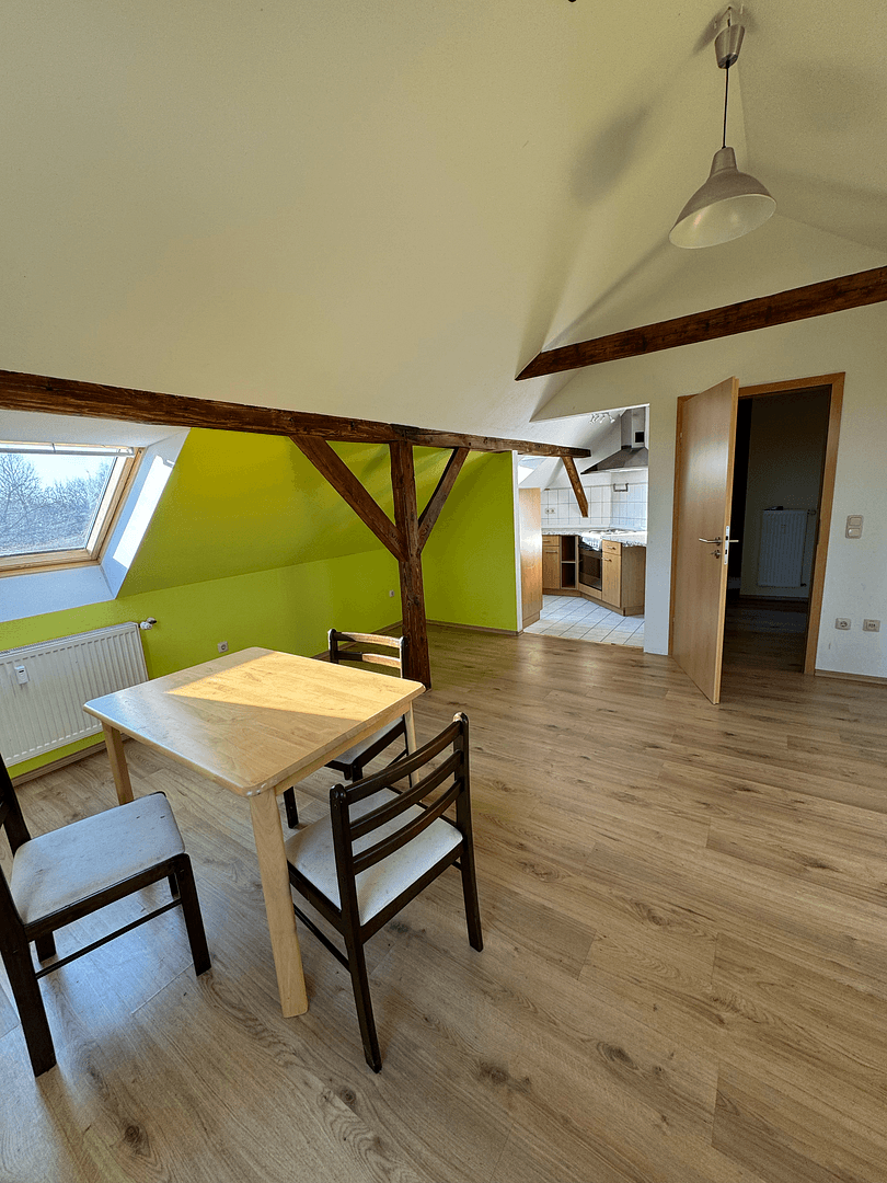 Pronájem bytu 1+1 43 m², Sutumerfeldstraße 36, Gelsenkirchen, Severní Porýní-Vestfálsko Pronájem bytu 1+1 43 m², Sutumerfeldstraße 36, Gelsenkirchen, Severní Porýní-Vestfálsko