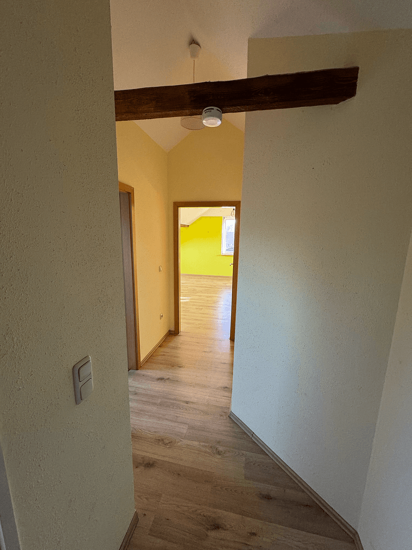 Pronájem bytu 1+1 43 m², Sutumerfeldstraße 36, Gelsenkirchen, Severní Porýní-Vestfálsko Pronájem bytu 1+1 43 m², Sutumerfeldstraße 36, Gelsenkirchen, Severní Porýní-Vestfálsko