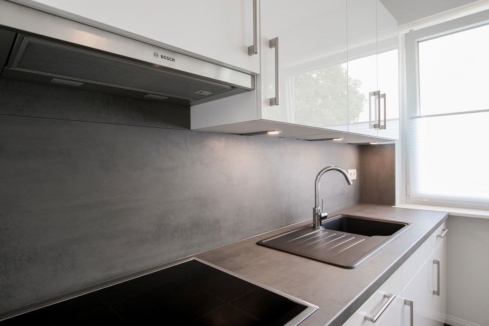 Pronájem bytu 4+1 86 m², Sorthmannweg 9, Hamburg, Hamburg Pronájem bytu 4+1 86 m², Sorthmannweg 9, Hamburg, Hamburg