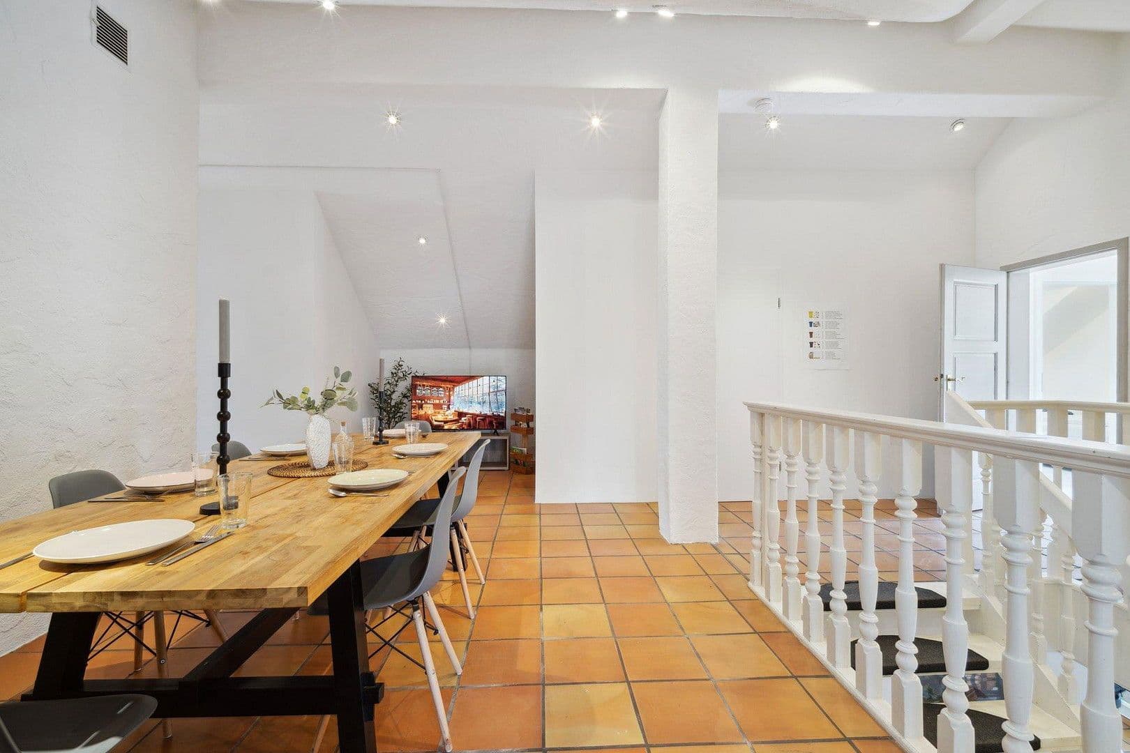 Pronájem bytu 1+1 16 m², Iltisstr. 9, München, Bavorsko Pronájem bytu 1+1 16 m², Iltisstr. 9, München, Bavorsko