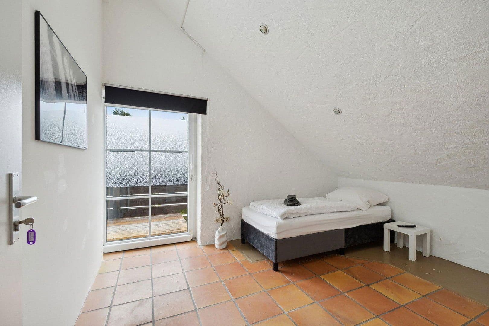 Pronájem bytu 1+1 16 m², Iltisstr. 9, München, Bavorsko Pronájem bytu 1+1 16 m², Iltisstr. 9, München, Bavorsko