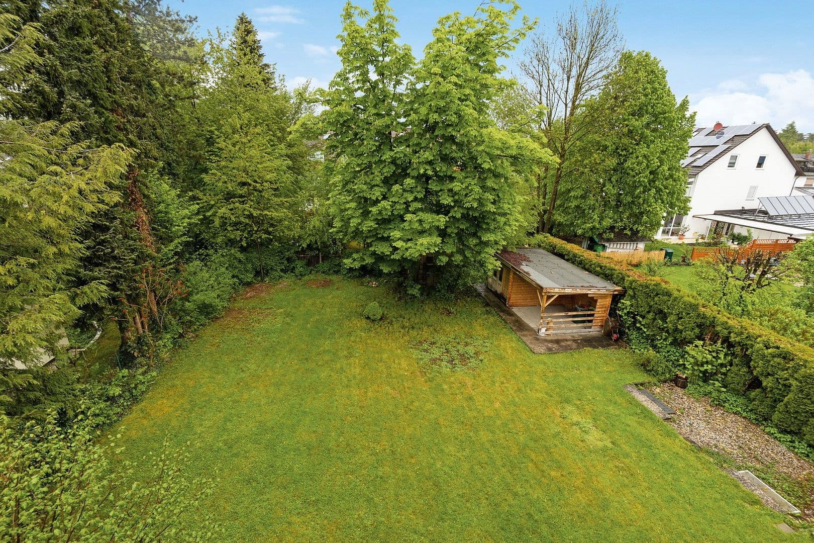 Pronájem bytu 1+1 16 m², Iltisstr. 9, München, Bavorsko Pronájem bytu 1+1 16 m², Iltisstr. 9, München, Bavorsko