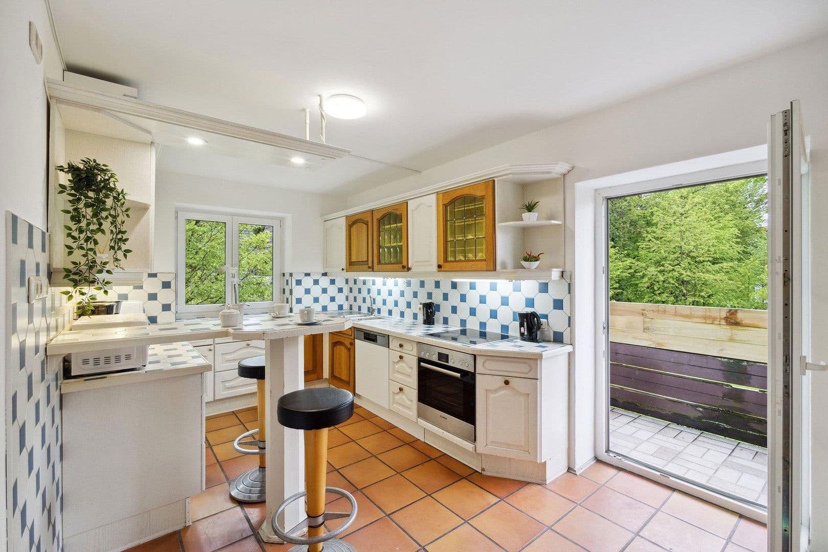 Pronájem bytu 1+1 16 m², Iltisstr. 9, München, Bavorsko Pronájem bytu 1+1 16 m², Iltisstr. 9, München, Bavorsko