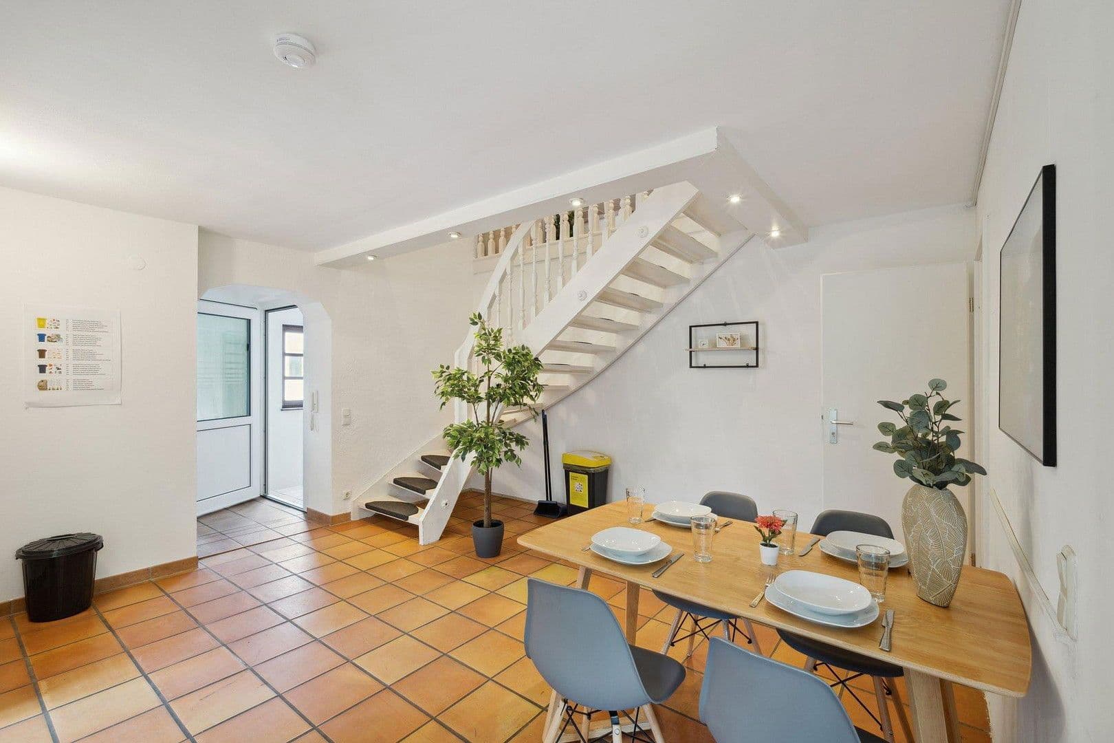 Pronájem bytu 1+1 16 m², Iltisstr. 9, München, Bavorsko Pronájem bytu 1+1 16 m², Iltisstr. 9, München, Bavorsko