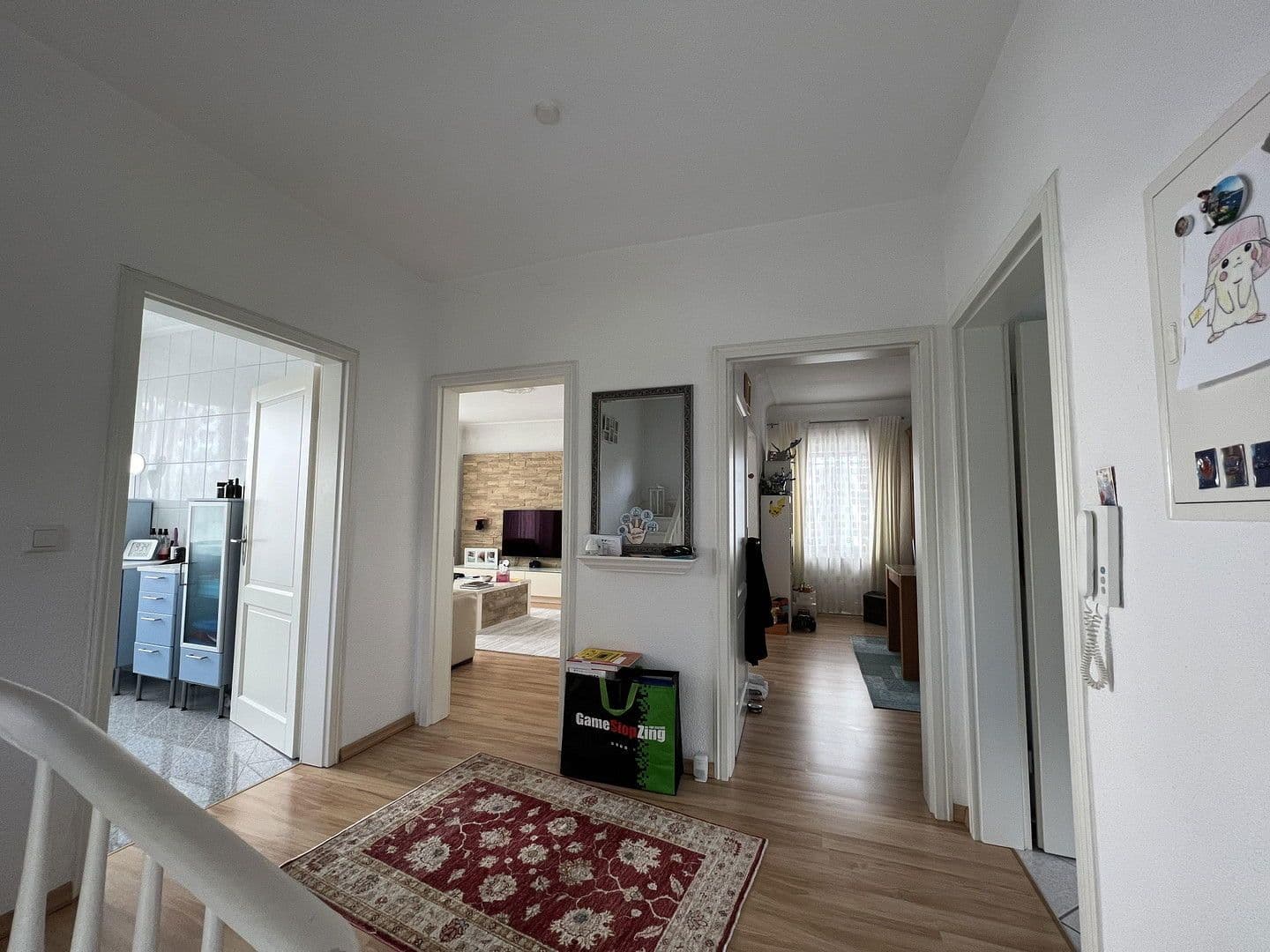 Prodej domu 240 m², pozemek 1.061 m², Wilferdingerstr. 5, Pforzheim, Bádensko-Württembersko Prodej domu 240 m², pozemek 1.061 m², Wilferdingerstr. 5, Pforzheim, Bádensko-Württembersko