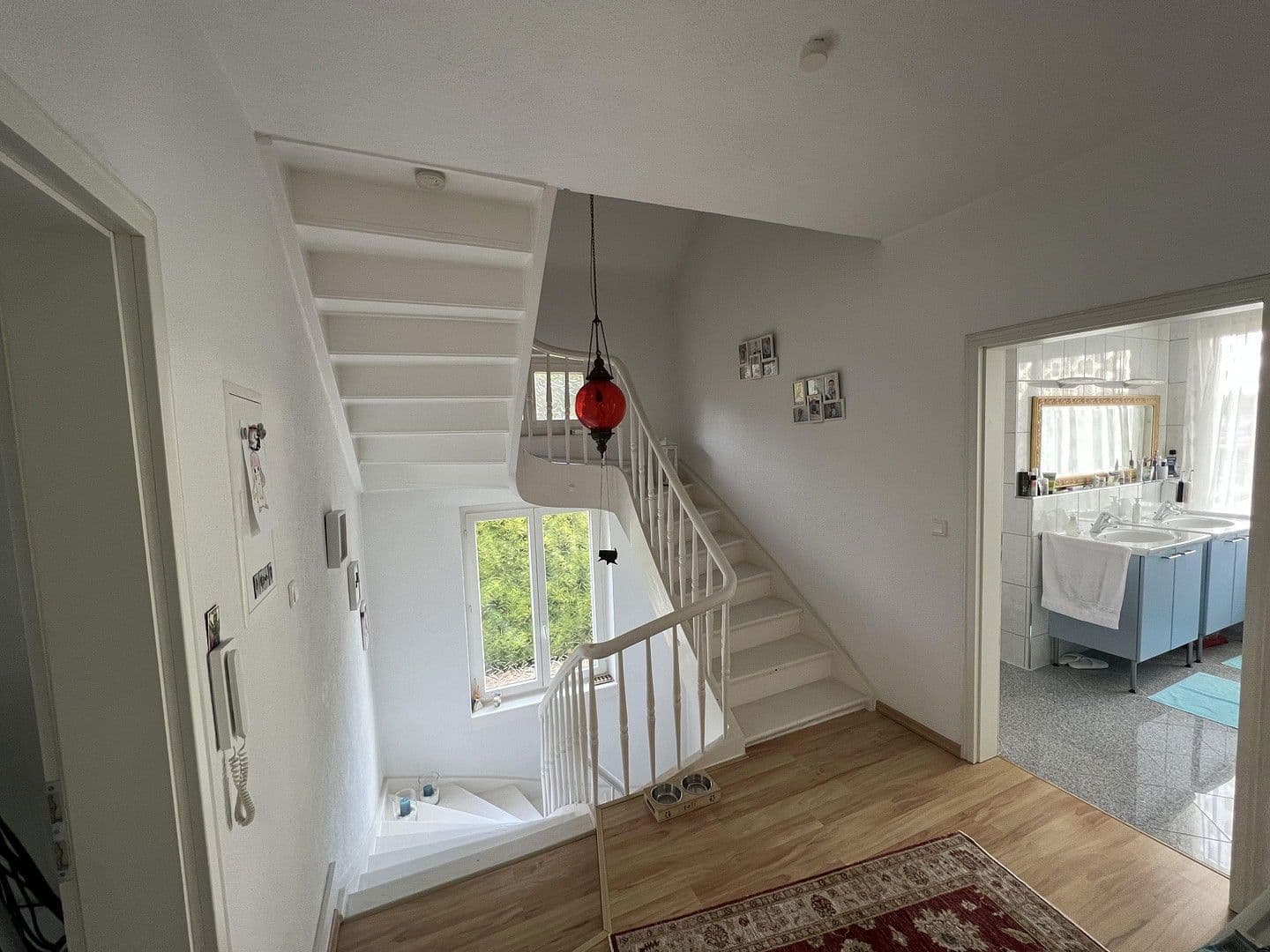 Prodej domu 240 m², pozemek 1.061 m², Wilferdingerstr. 5, Pforzheim, Bádensko-Württembersko Prodej domu 240 m², pozemek 1.061 m², Wilferdingerstr. 5, Pforzheim, Bádensko-Württembersko