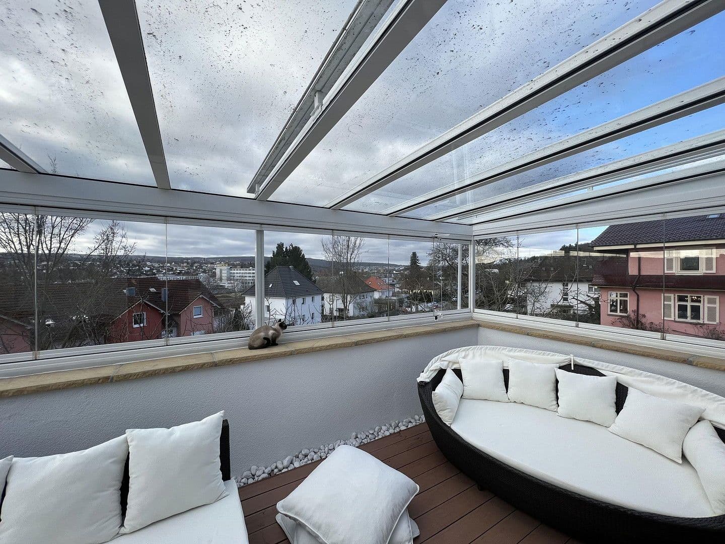 Prodej domu 240 m², pozemek 1.061 m², Wilferdingerstr. 5, Pforzheim, Bádensko-Württembersko Prodej domu 240 m², pozemek 1.061 m², Wilferdingerstr. 5, Pforzheim, Bádensko-Württembersko