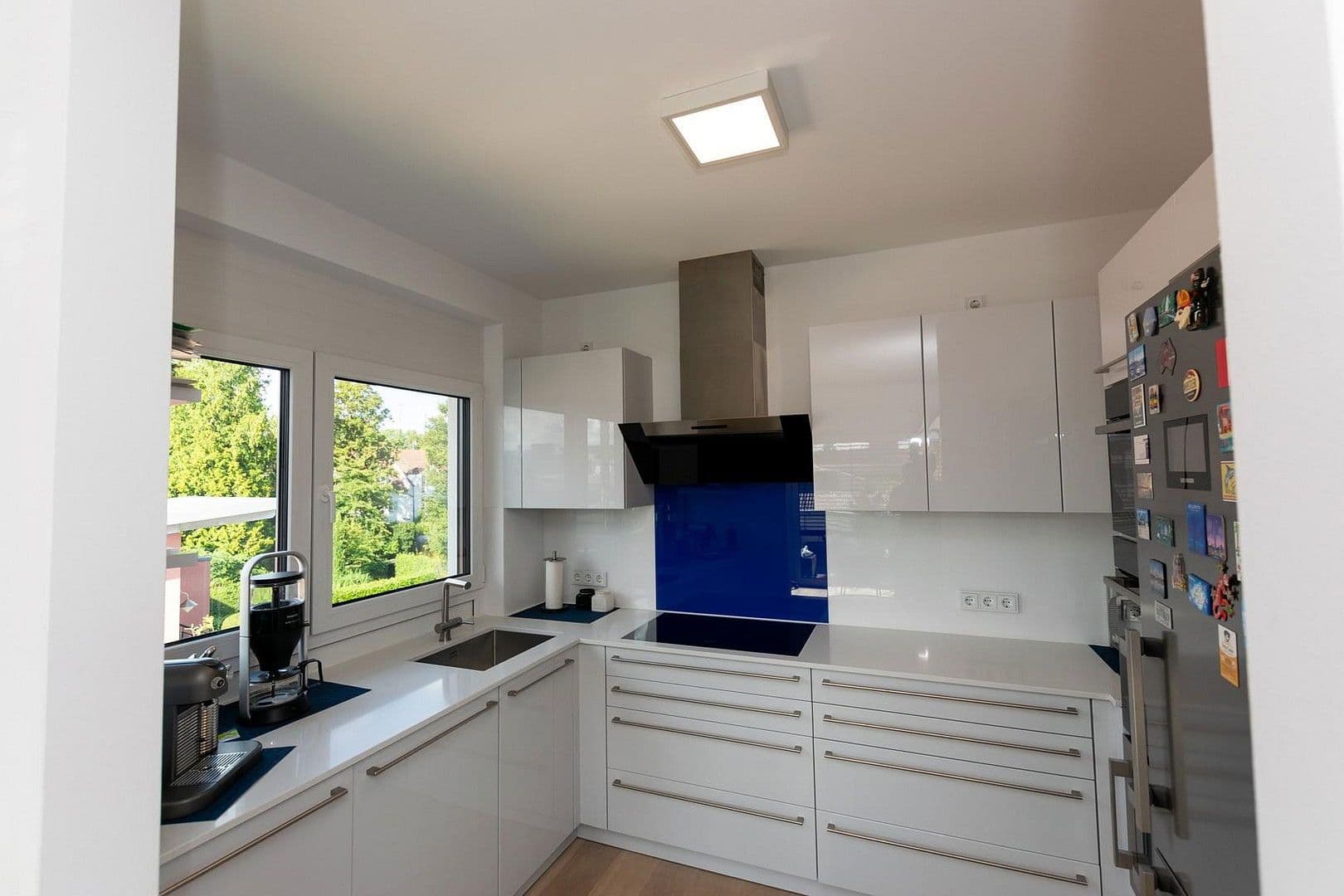 Prodej bytu 3+kk 137 m², Wiesbaden, Hessen Prodej bytu 3+kk 137 m², Wiesbaden, Hessen