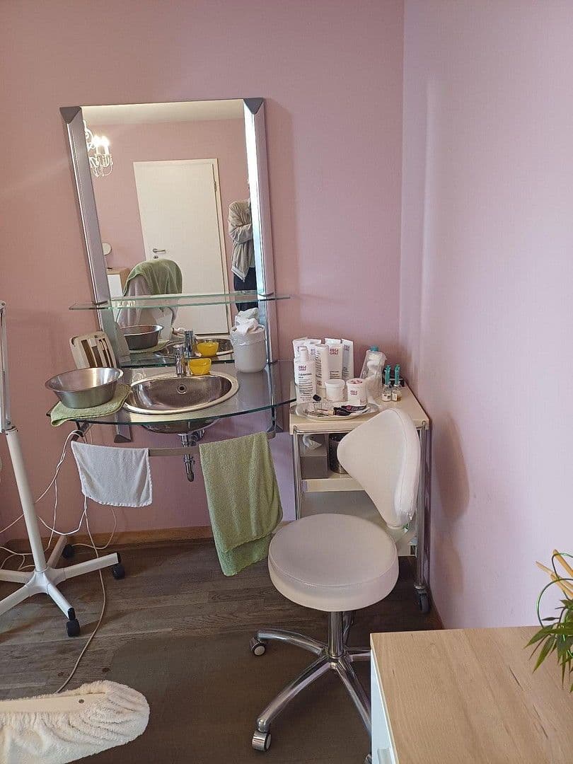 Pronájem nebytového prostoru 32 m², Potsdam, Braniborsko Pronájem nebytového prostoru 32 m², Potsdam, Braniborsko