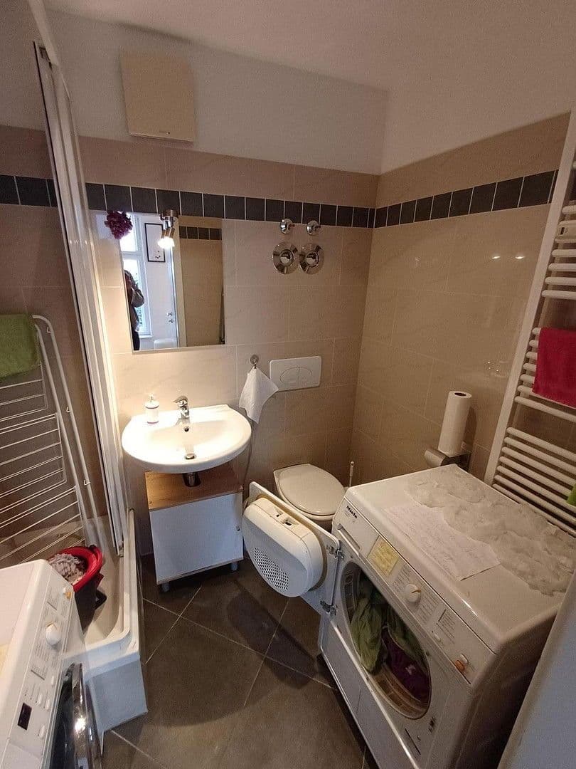 Pronájem nebytového prostoru 32 m², Potsdam, Braniborsko Pronájem nebytového prostoru 32 m², Potsdam, Braniborsko