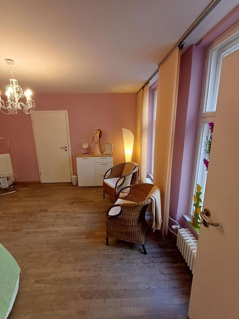 Pronájem nebytového prostoru 32 m², Potsdam, Braniborsko Pronájem nebytového prostoru 32 m², Potsdam, Braniborsko