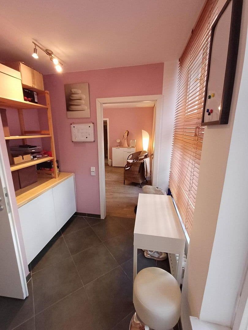 Pronájem nebytového prostoru 32 m², Potsdam, Braniborsko Pronájem nebytového prostoru 32 m², Potsdam, Braniborsko