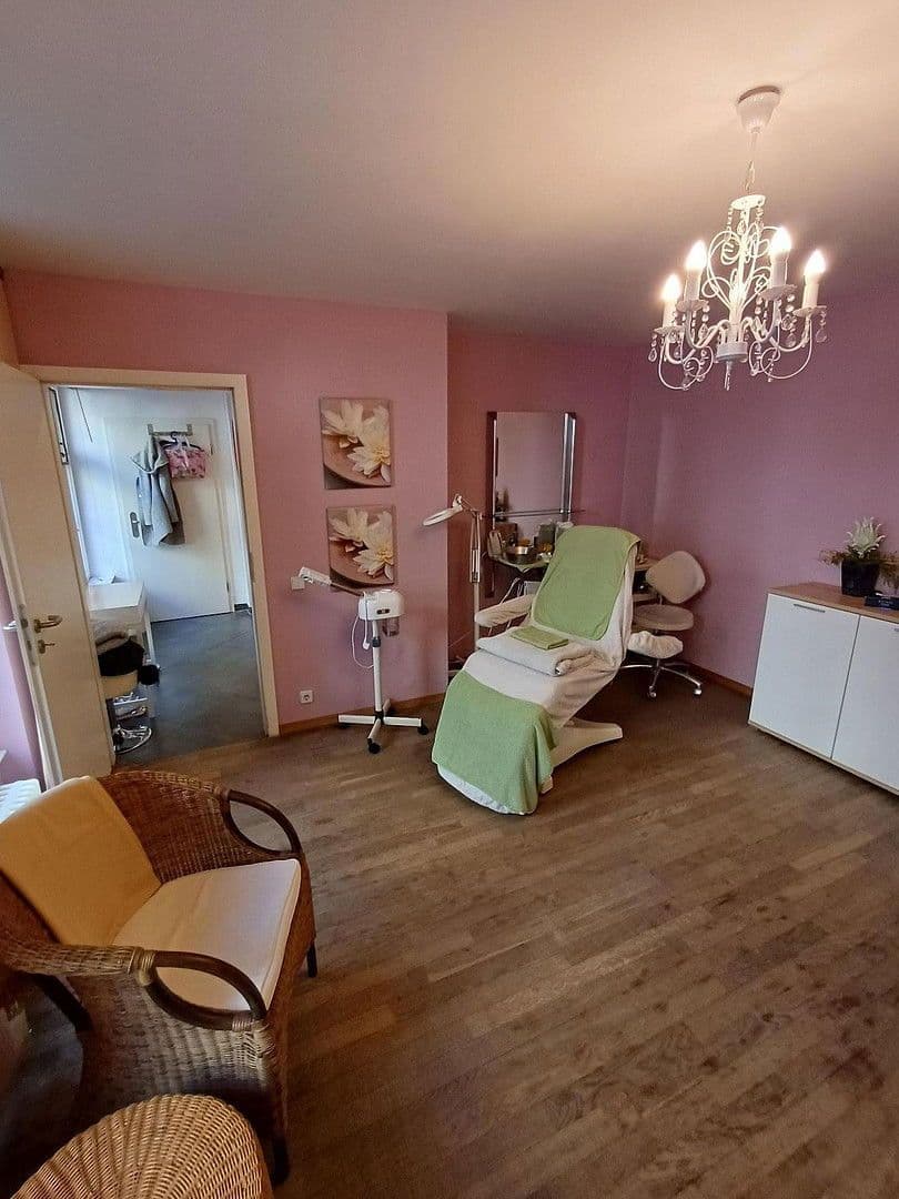 Pronájem nebytového prostoru 32 m², Potsdam, Braniborsko Pronájem nebytového prostoru 32 m², Potsdam, Braniborsko