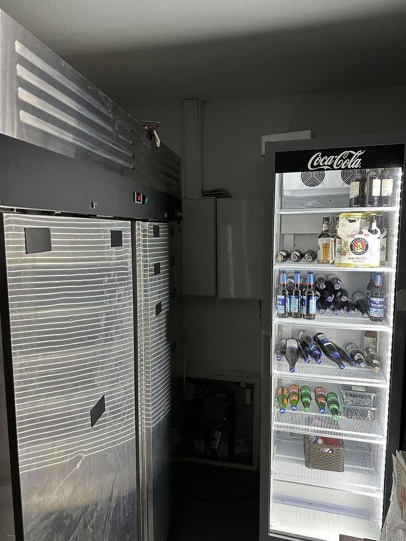 Pronájem nebytového prostoru 186 m², Lörrach, Bádensko-Württembersko Pronájem nebytového prostoru 186 m², Lörrach, Bádensko-Württembersko