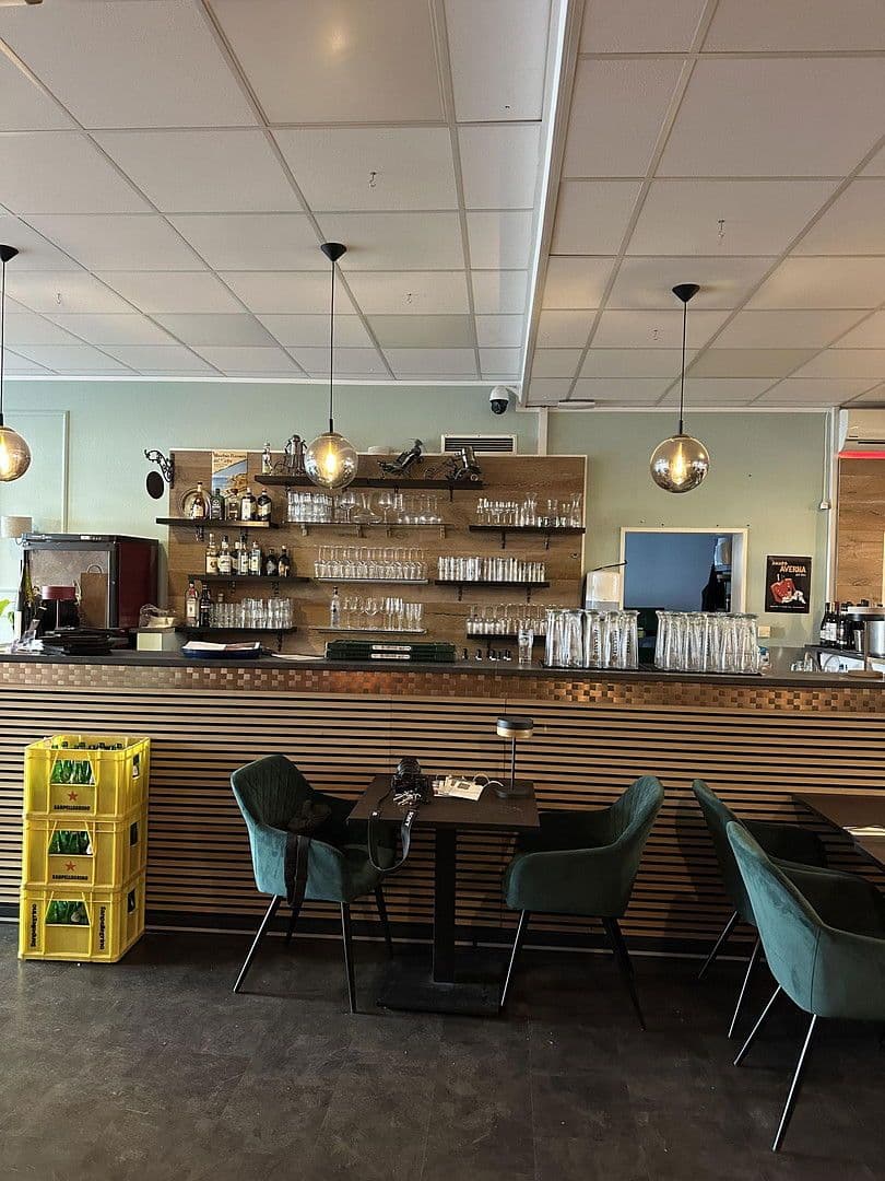 Pronájem nebytového prostoru 186 m², Lörrach, Bádensko-Württembersko Pronájem nebytového prostoru 186 m², Lörrach, Bádensko-Württembersko