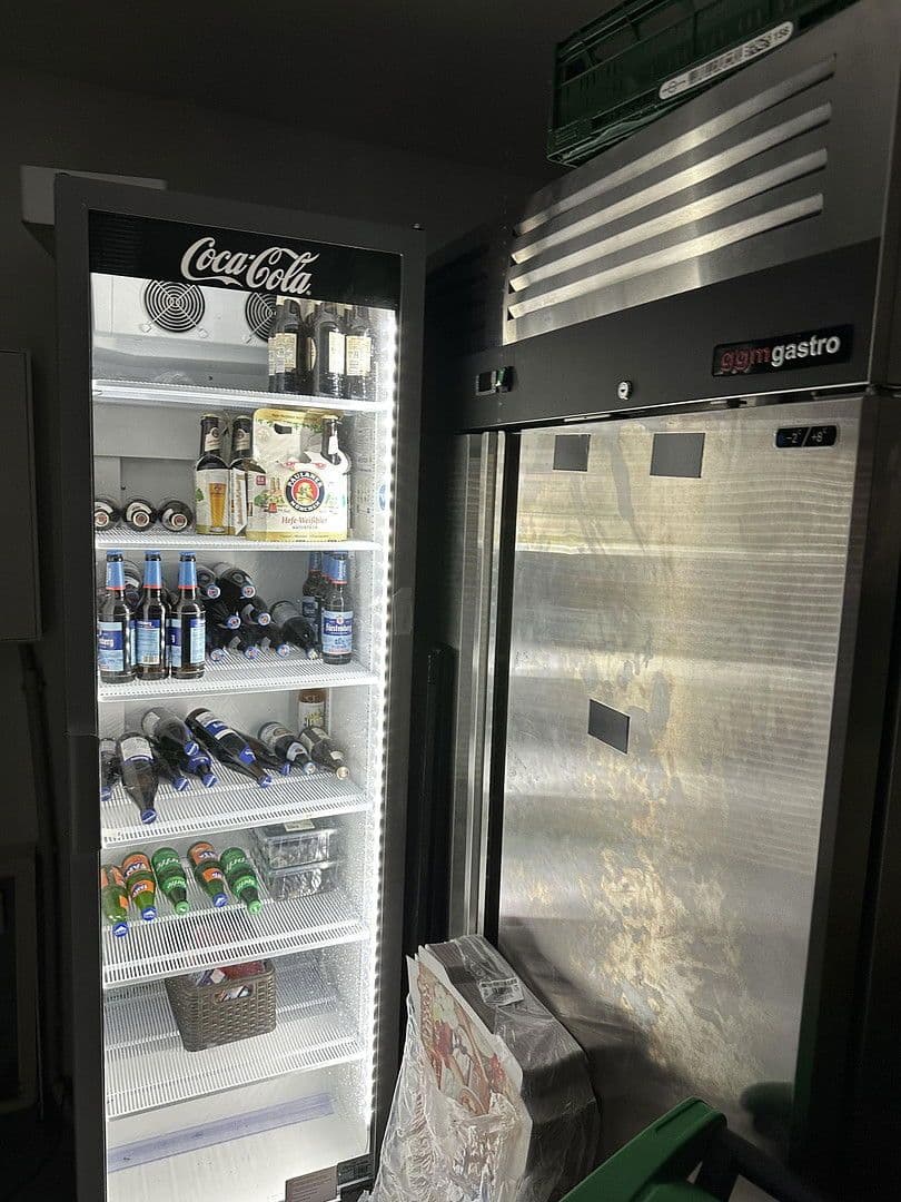 Pronájem nebytového prostoru 186 m², Lörrach, Bádensko-Württembersko Pronájem nebytového prostoru 186 m², Lörrach, Bádensko-Württembersko