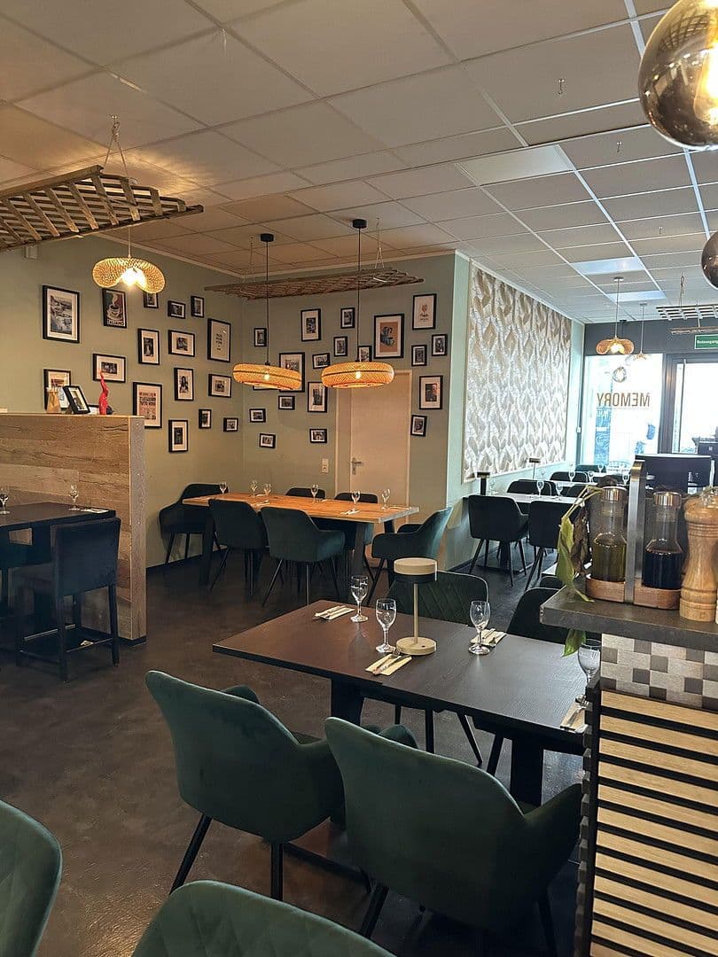 Pronájem nebytového prostoru 186 m², Lörrach, Bádensko-Württembersko Pronájem nebytového prostoru 186 m², Lörrach, Bádensko-Württembersko