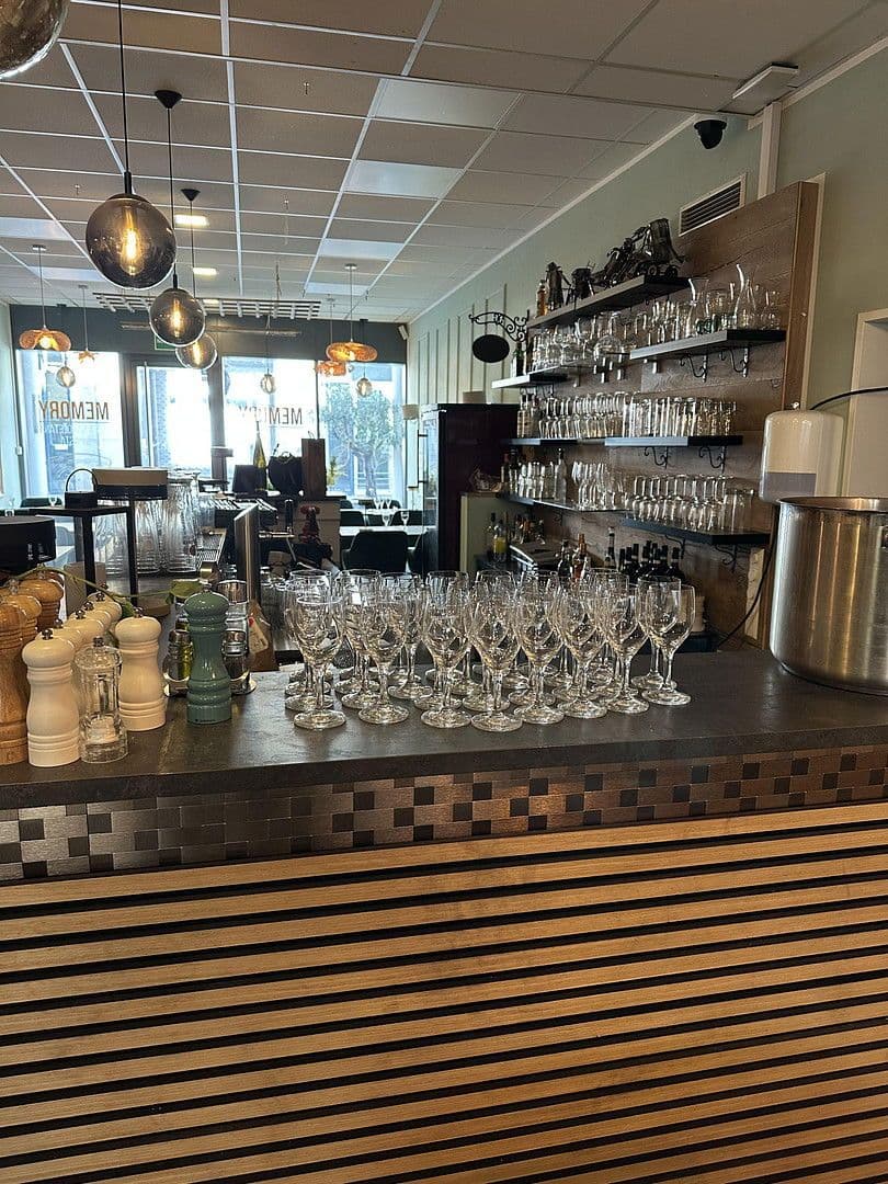 Pronájem nebytového prostoru 186 m², Lörrach, Bádensko-Württembersko Pronájem nebytového prostoru 186 m², Lörrach, Bádensko-Württembersko