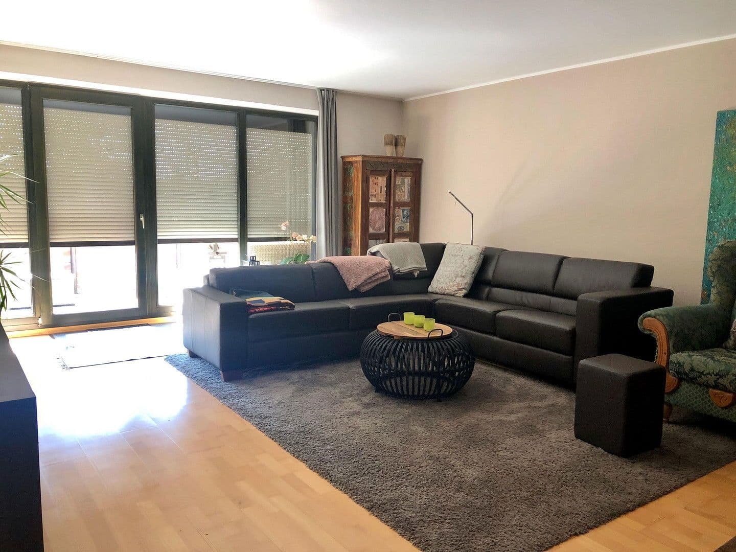 Pronájem bytu 3+kk 101 m², Krefeld, Severní Porýní-Vestfálsko Pronájem bytu 3+kk 101 m², Krefeld, Severní Porýní-Vestfálsko