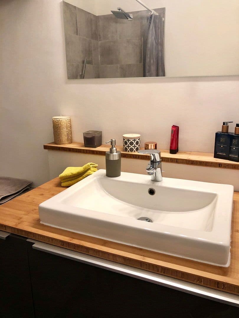 Pronájem bytu 3+kk 101 m², Krefeld, Severní Porýní-Vestfálsko Pronájem bytu 3+kk 101 m², Krefeld, Severní Porýní-Vestfálsko