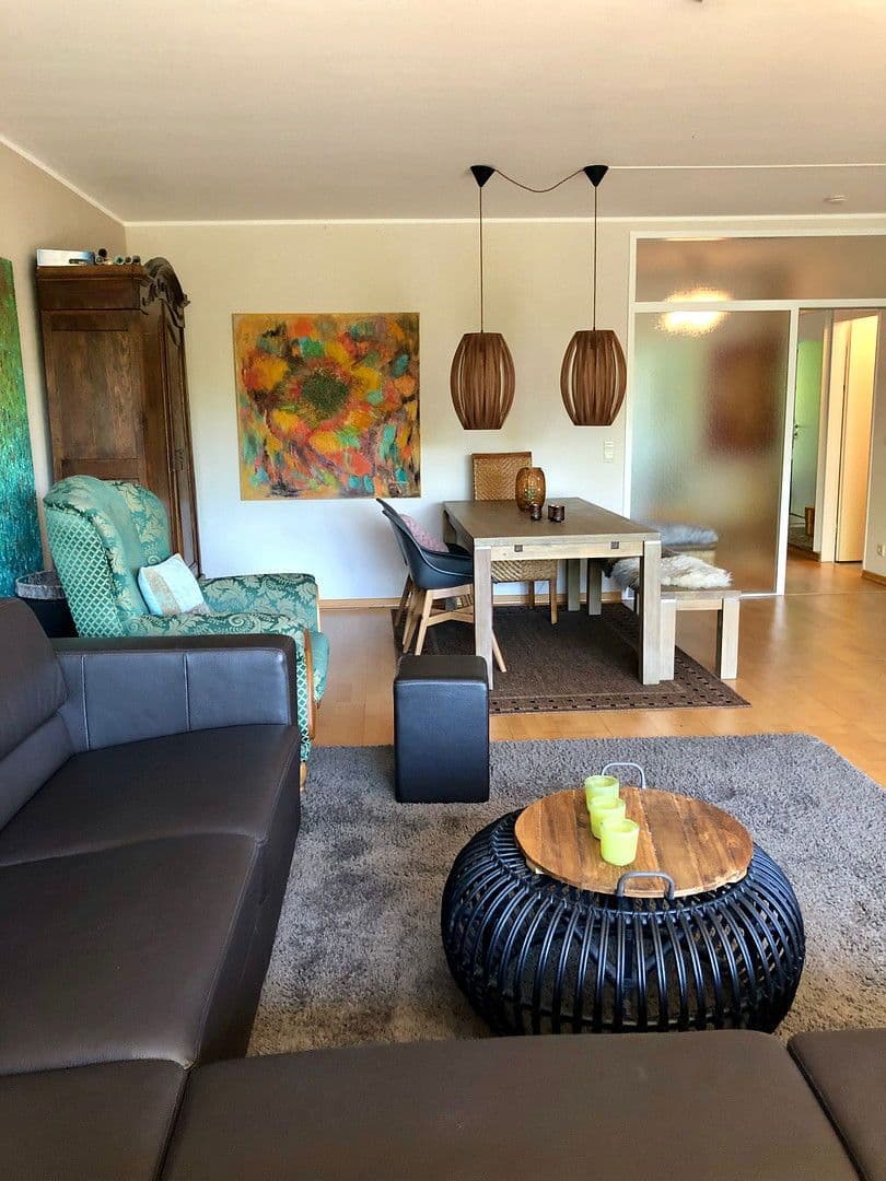 Pronájem bytu 3+kk 101 m², Krefeld, Severní Porýní-Vestfálsko Pronájem bytu 3+kk 101 m², Krefeld, Severní Porýní-Vestfálsko