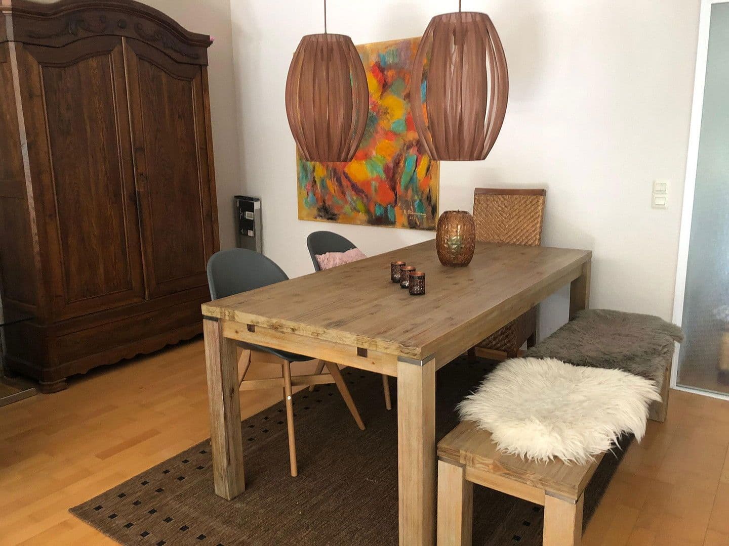 Pronájem bytu 3+kk 101 m², Krefeld, Severní Porýní-Vestfálsko Pronájem bytu 3+kk 101 m², Krefeld, Severní Porýní-Vestfálsko