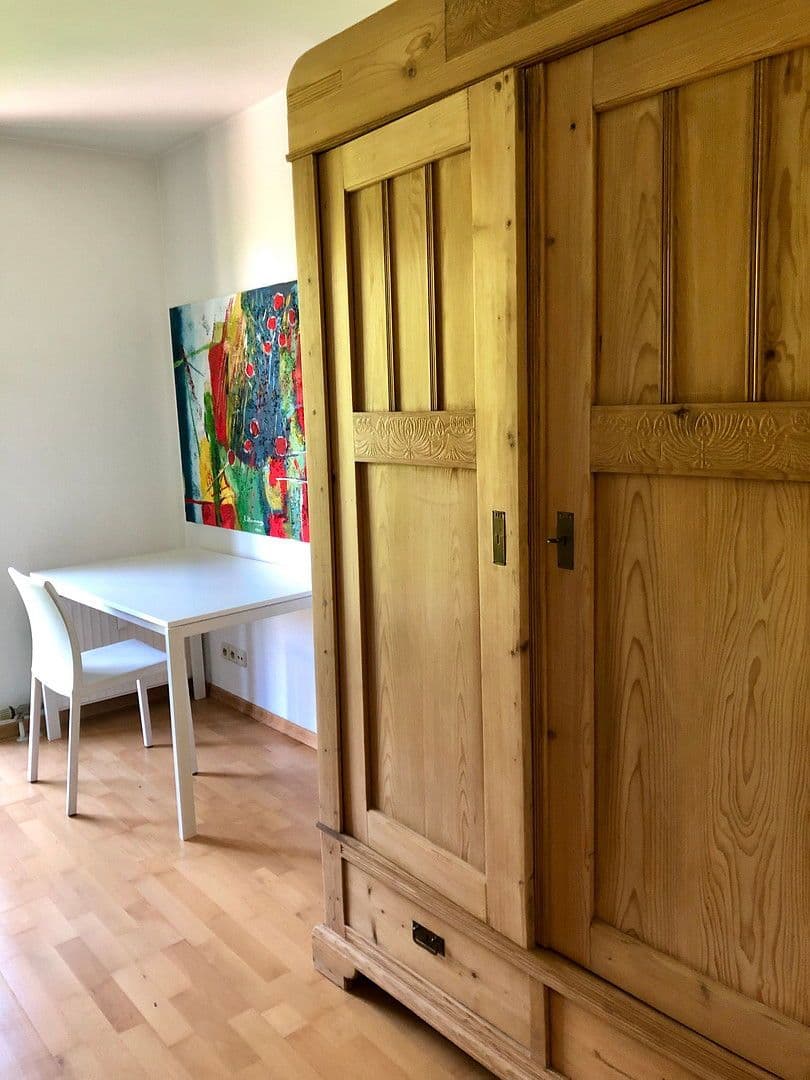 Pronájem bytu 3+kk 101 m², Krefeld, Severní Porýní-Vestfálsko Pronájem bytu 3+kk 101 m², Krefeld, Severní Porýní-Vestfálsko