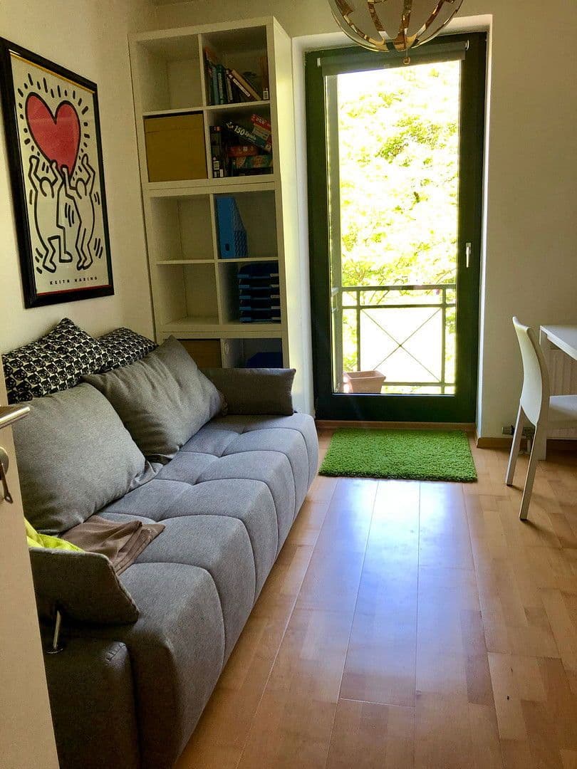 Pronájem bytu 3+kk 101 m², Krefeld, Severní Porýní-Vestfálsko Pronájem bytu 3+kk 101 m², Krefeld, Severní Porýní-Vestfálsko