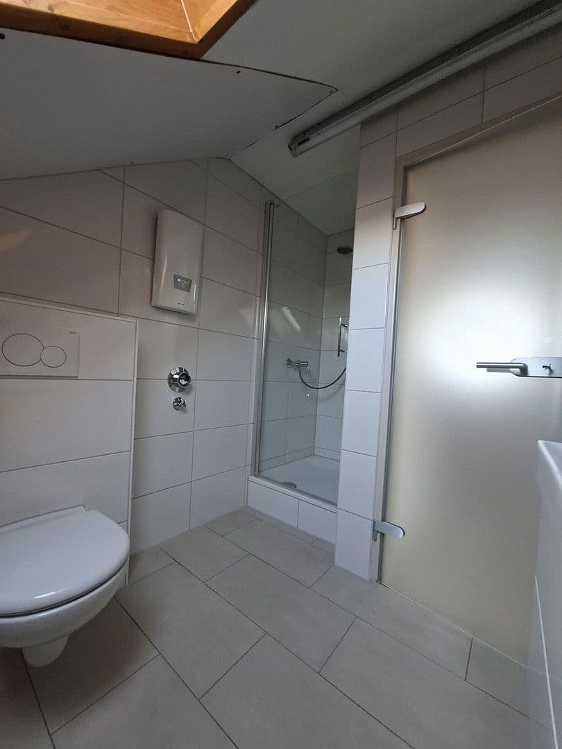 Pronájem bytu 1+1 42 m², Bischofsheim, Hessen Pronájem bytu 1+1 42 m², Bischofsheim, Hessen