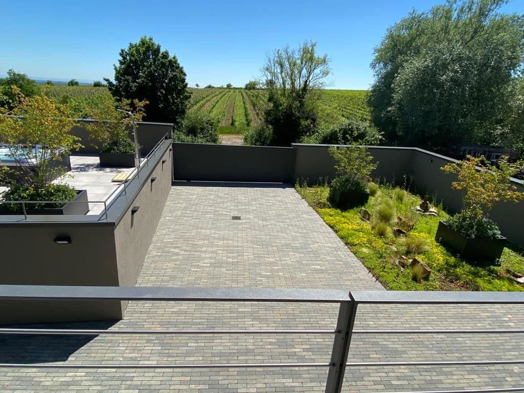 Prodej domu 297 m², pozemek 620 m², Neustadt an der Weinstraße, Ortsteil Hambach, Porýní-Falc Prodej domu 297 m², pozemek 620 m², Neustadt an der Weinstraße, Ortsteil Hambach, Porýní-Falc