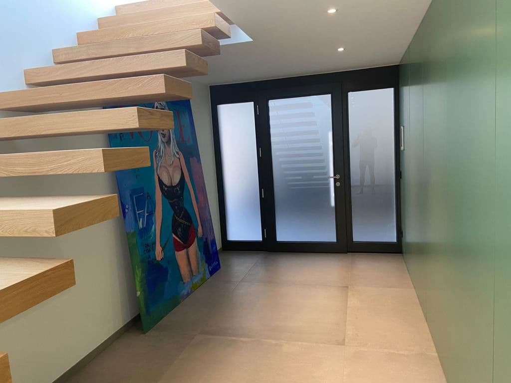 Prodej domu 297 m², pozemek 620 m², Neustadt an der Weinstraße, Ortsteil Hambach, Porýní-Falc Prodej domu 297 m², pozemek 620 m², Neustadt an der Weinstraße, Ortsteil Hambach, Porýní-Falc