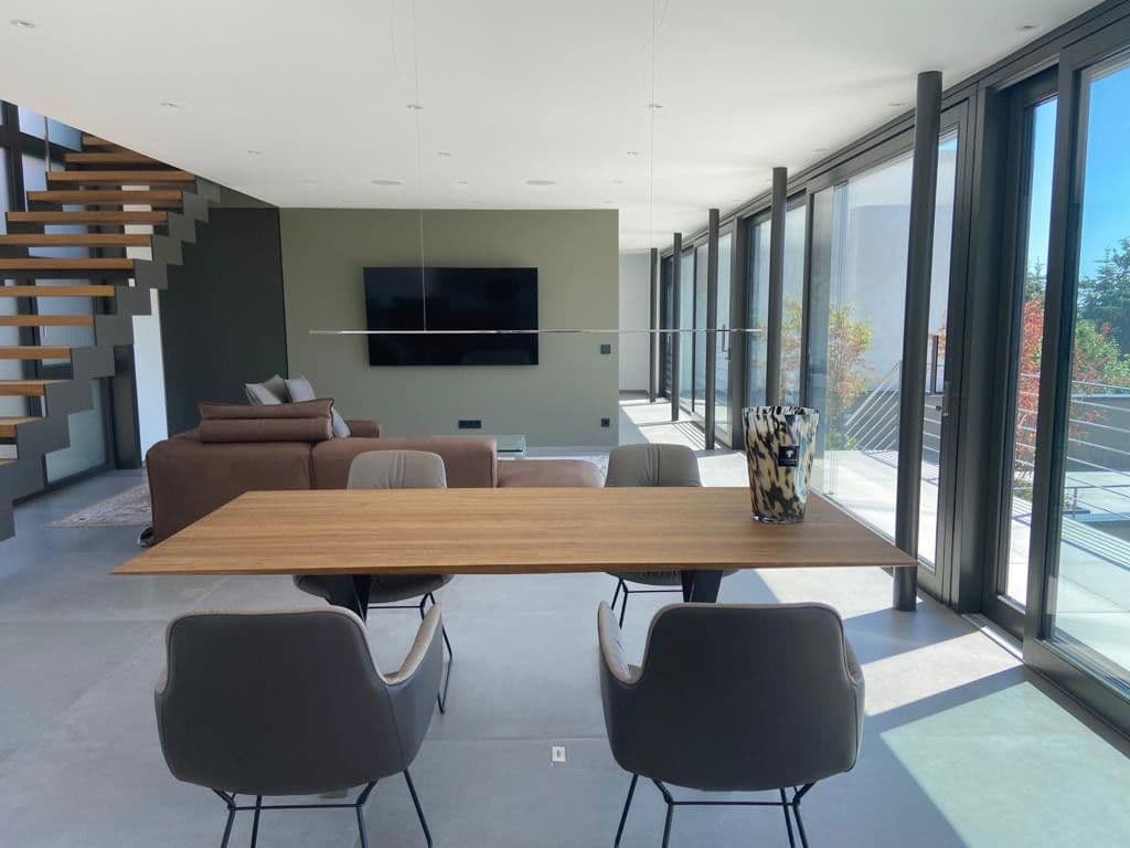 Prodej domu 297 m², pozemek 620 m², Neustadt an der Weinstraße, Ortsteil Hambach, Porýní-Falc Prodej domu 297 m², pozemek 620 m², Neustadt an der Weinstraße, Ortsteil Hambach, Porýní-Falc