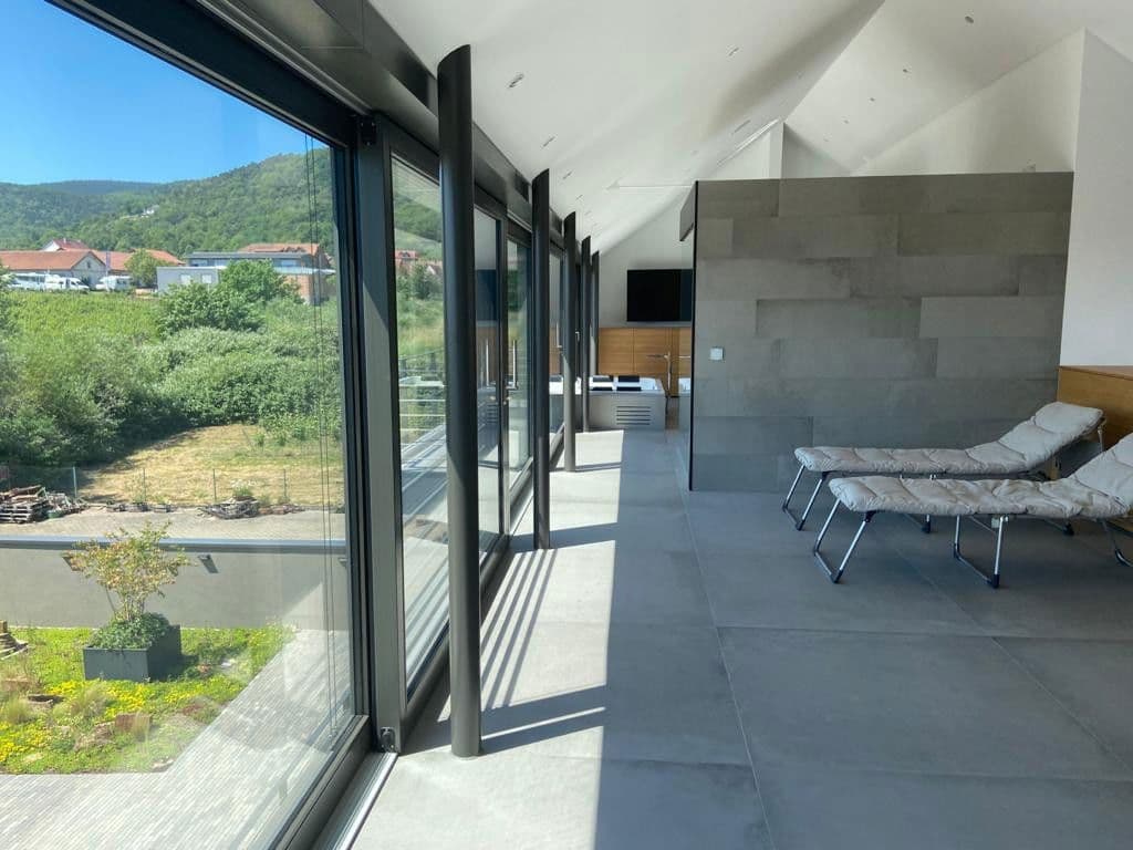 Prodej domu 297 m², pozemek 620 m², Neustadt an der Weinstraße, Ortsteil Hambach, Porýní-Falc Prodej domu 297 m², pozemek 620 m², Neustadt an der Weinstraße, Ortsteil Hambach, Porýní-Falc