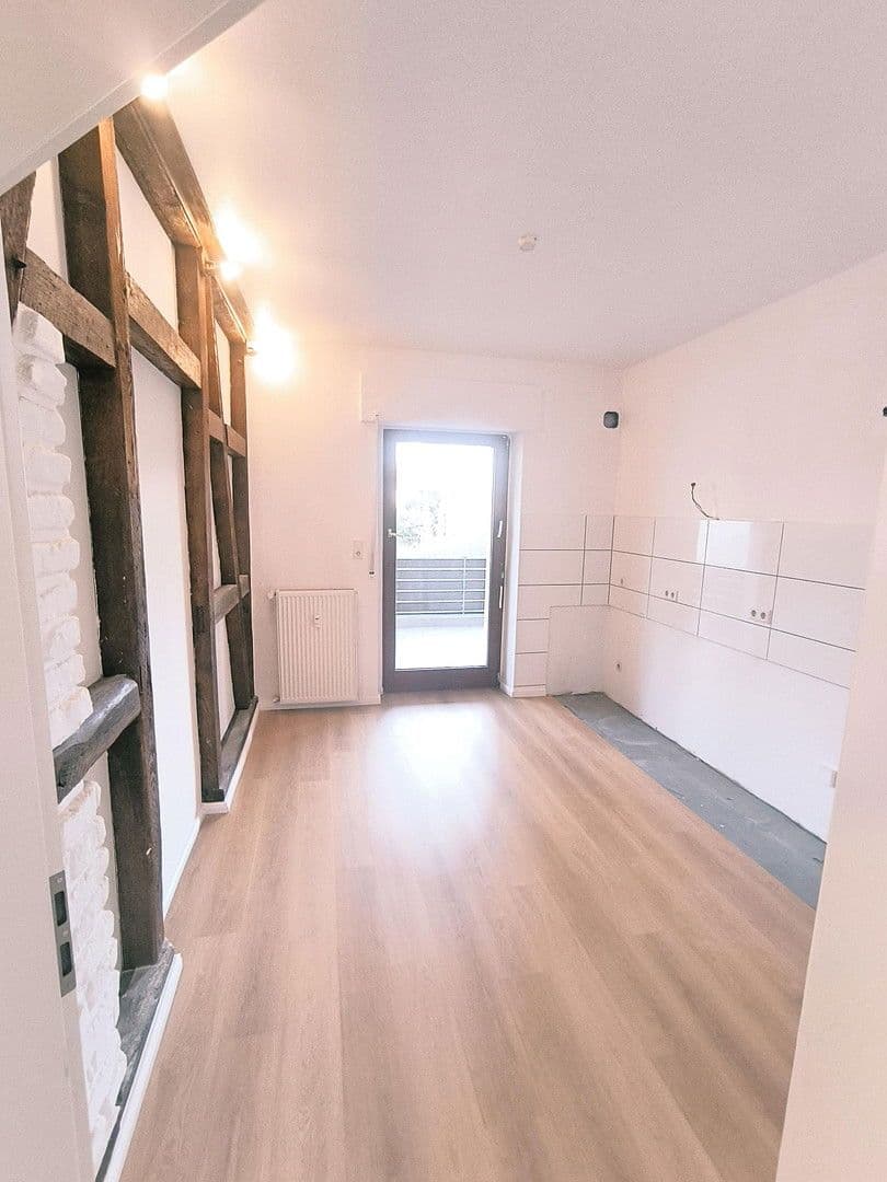 Pronájem bytu 3+1 107 m², Reichshofstr. 123, Schwerte, Severní Porýní-Vestfálsko Pronájem bytu 3+1 107 m², Reichshofstr. 123, Schwerte, Severní Porýní-Vestfálsko