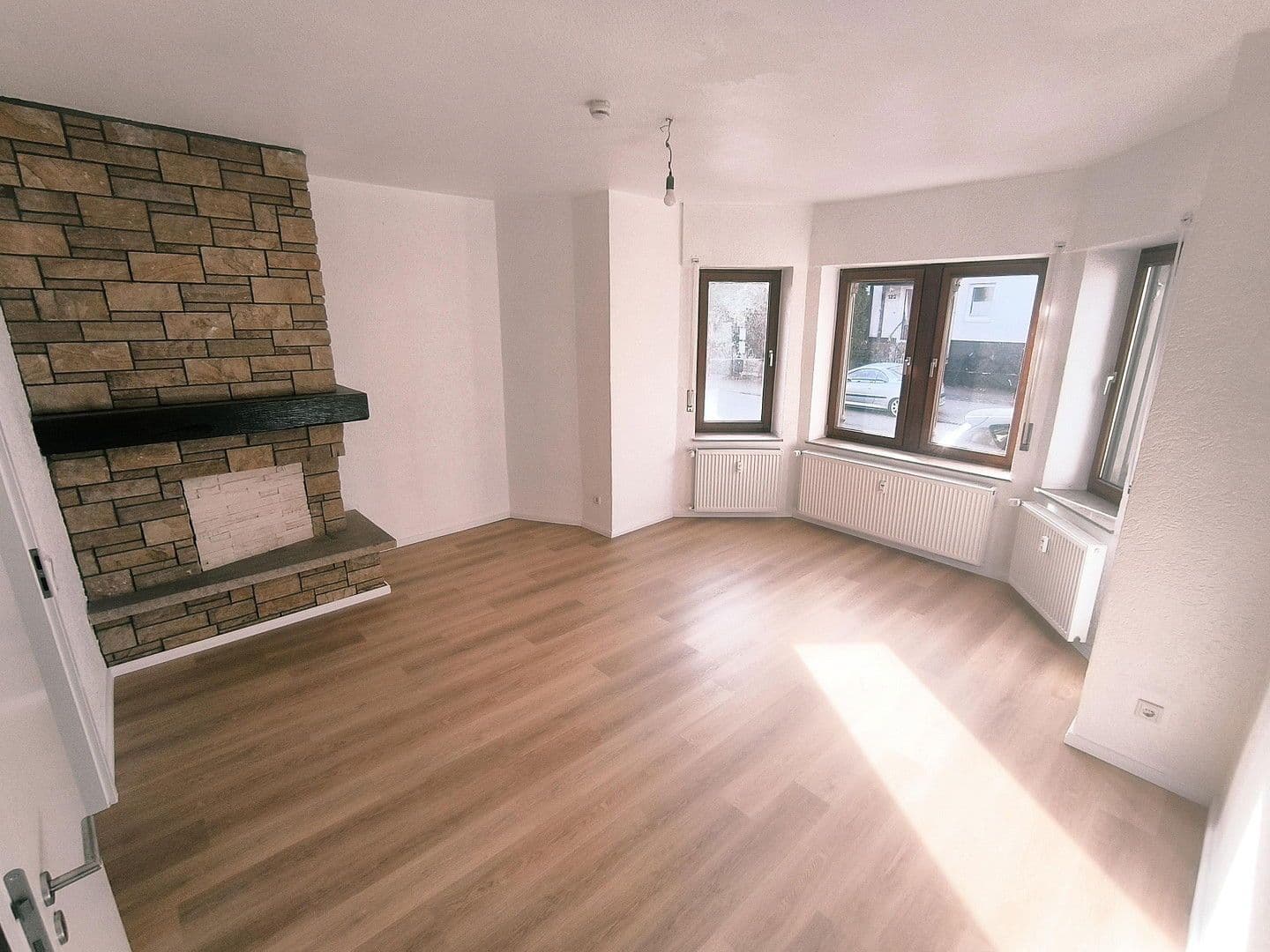 Pronájem bytu 3+1 107 m², Reichshofstr. 123, Schwerte, Severní Porýní-Vestfálsko Pronájem bytu 3+1 107 m², Reichshofstr. 123, Schwerte, Severní Porýní-Vestfálsko